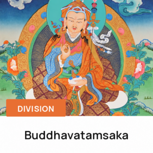 Division Buddhavatamsaka