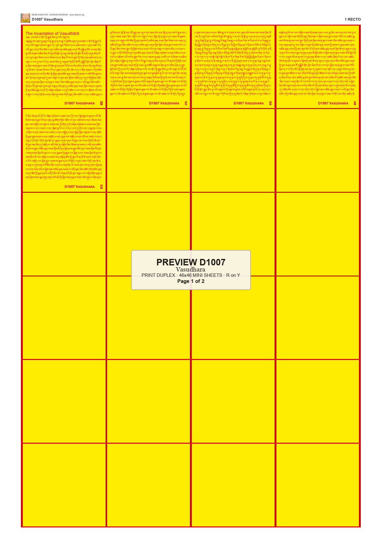 Preview DEGE-KANG-D01007 — page 1