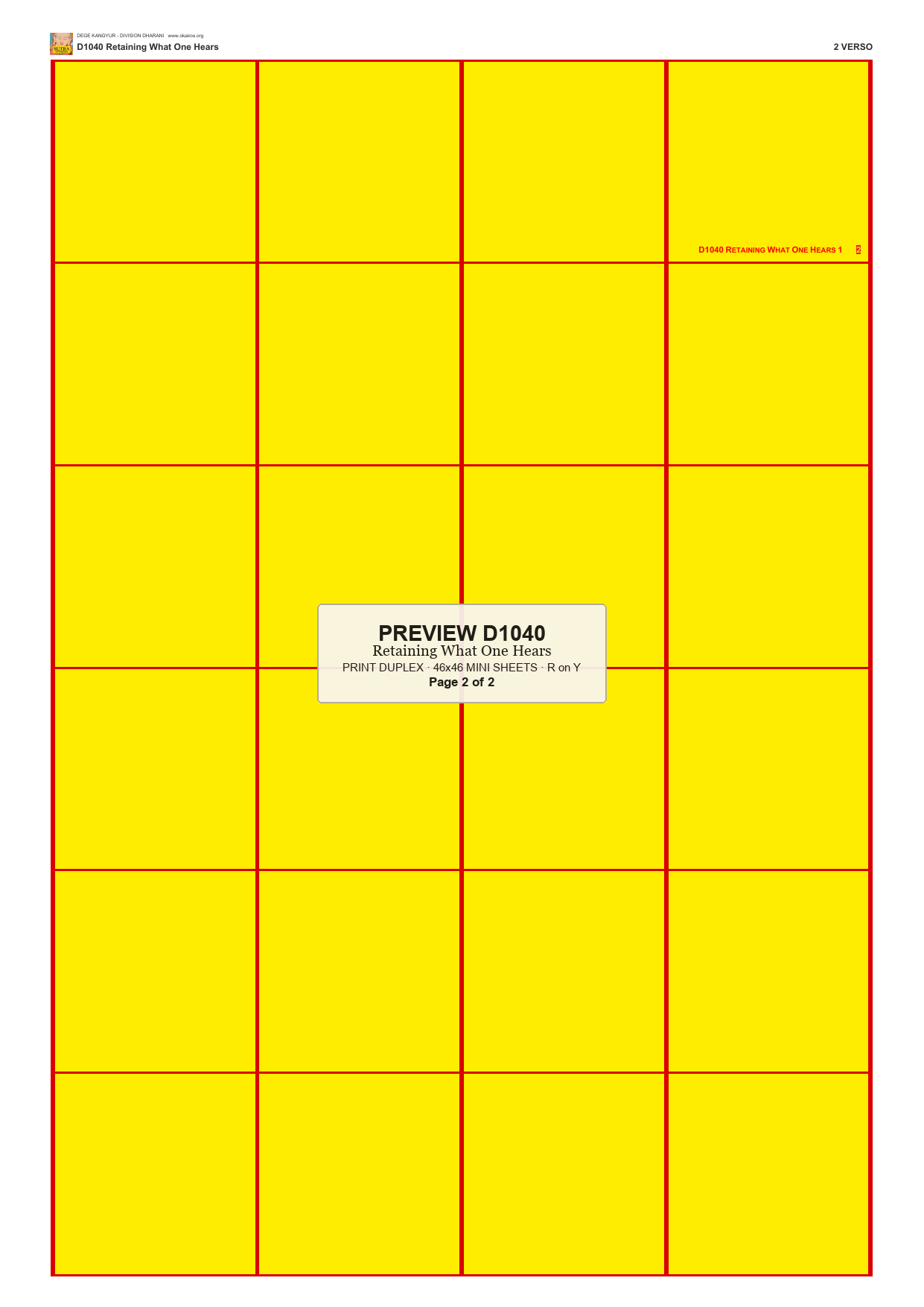 Preview DEGE-KANG-D01040 — page 2