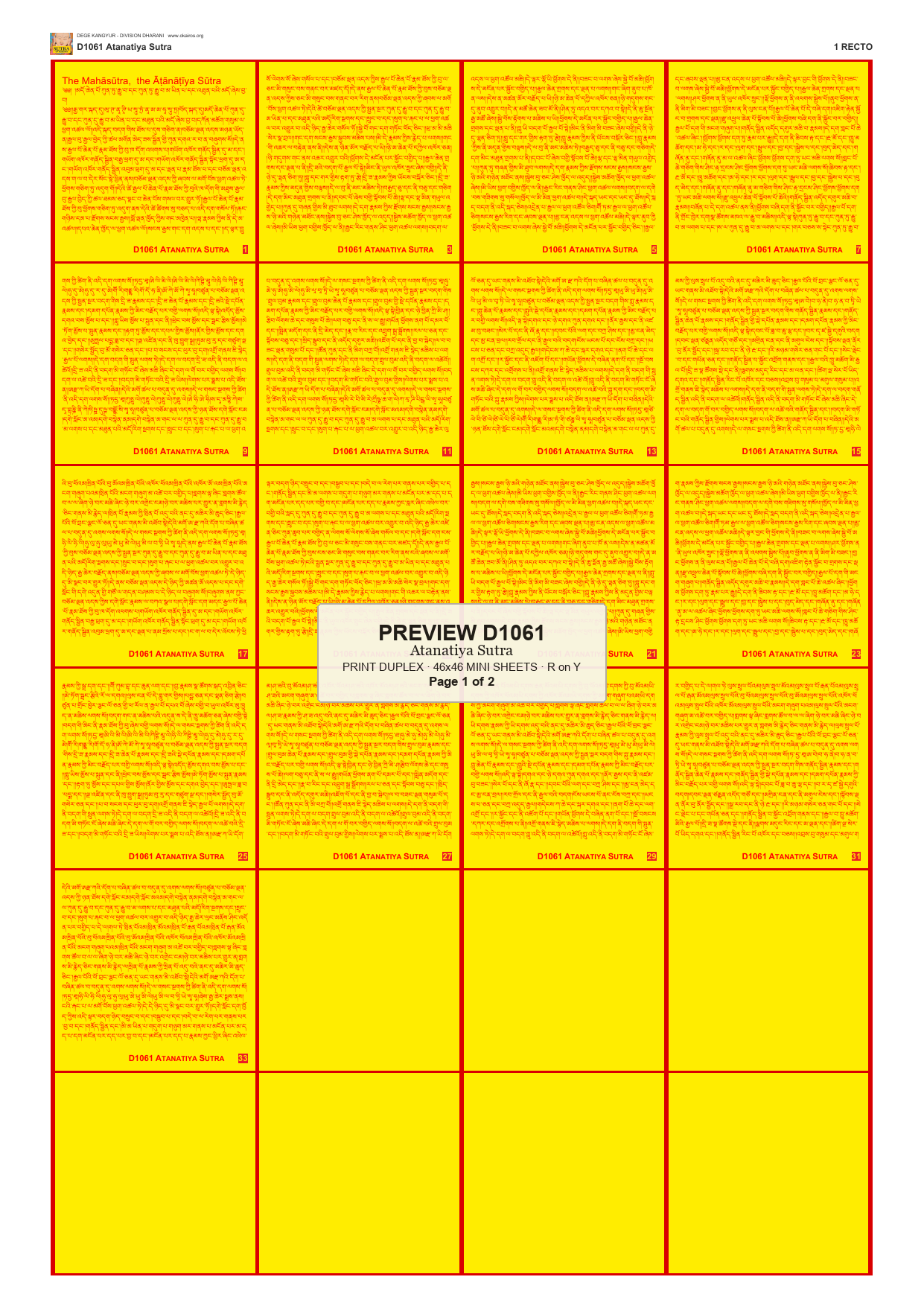 Preview DEGE-KANG-D01061 — page 1