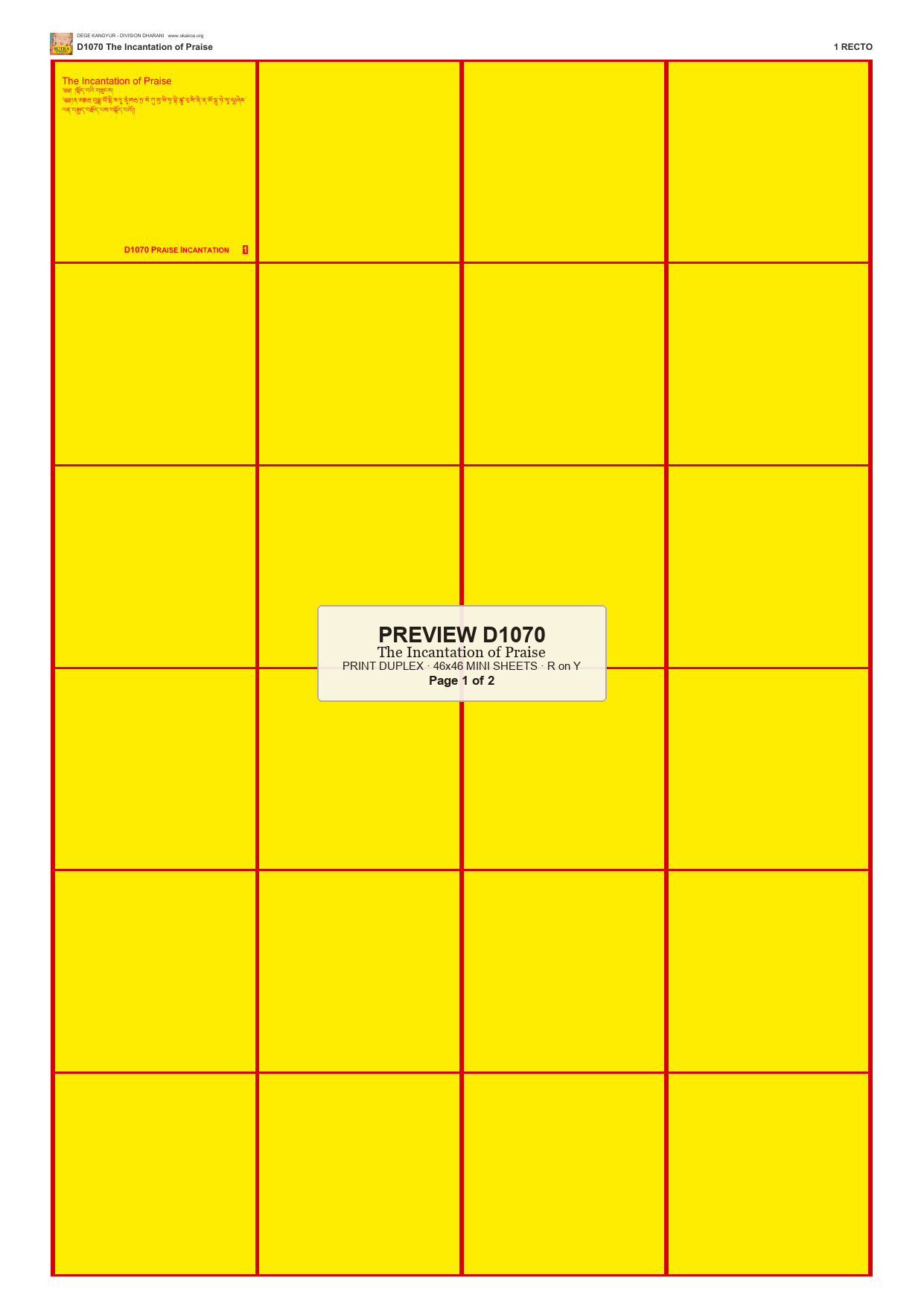 Preview DEGE-KANG-D01070 — page 1
