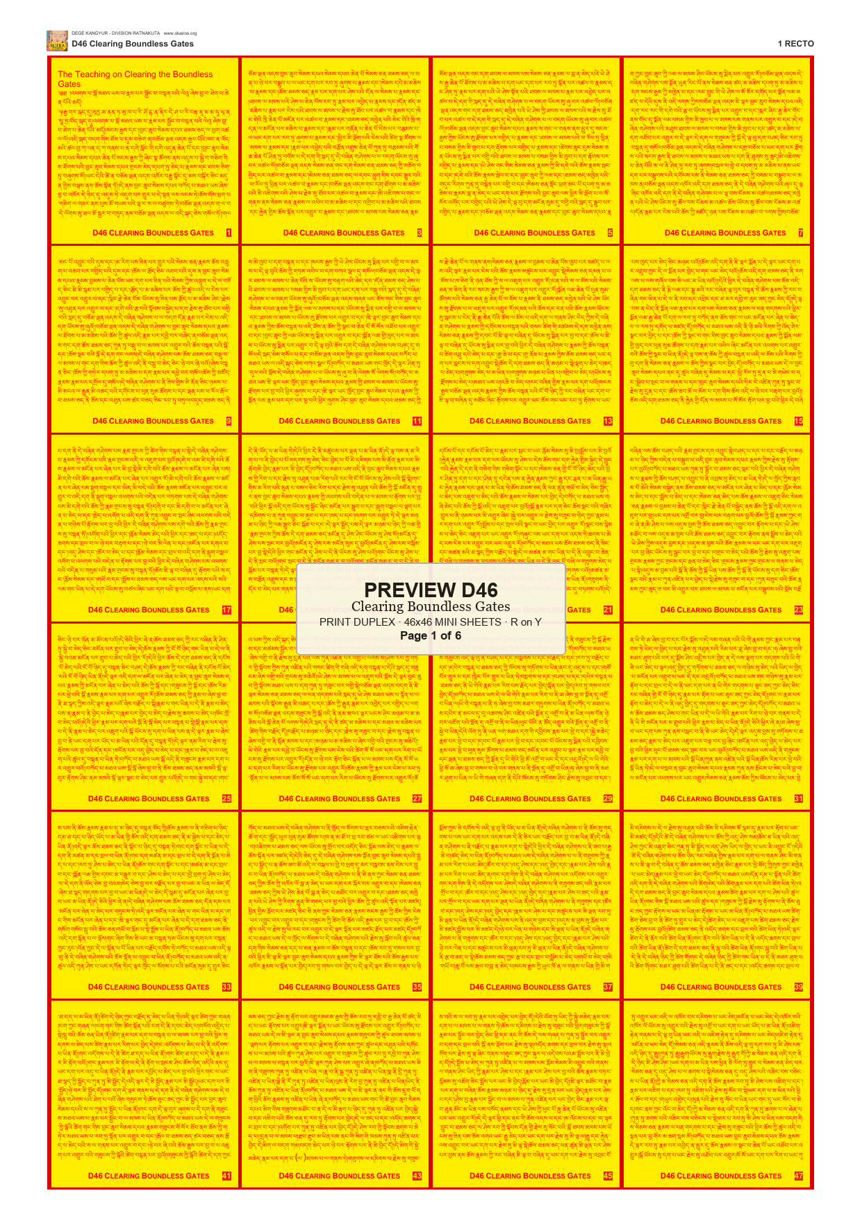 Preview DEGE-KANG-D00046 — page 1