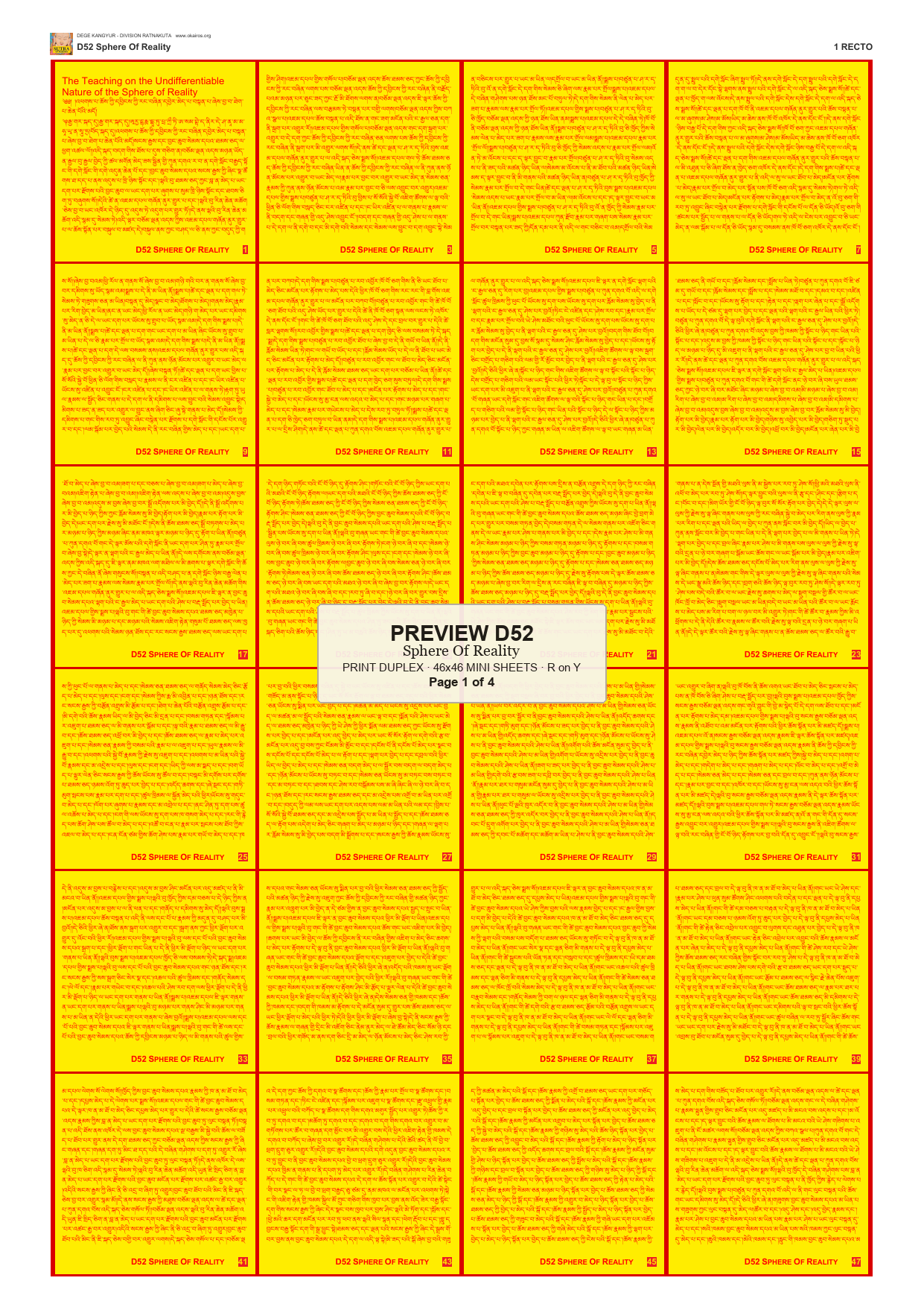 Preview DEGE-KANG-D00052 — page 1