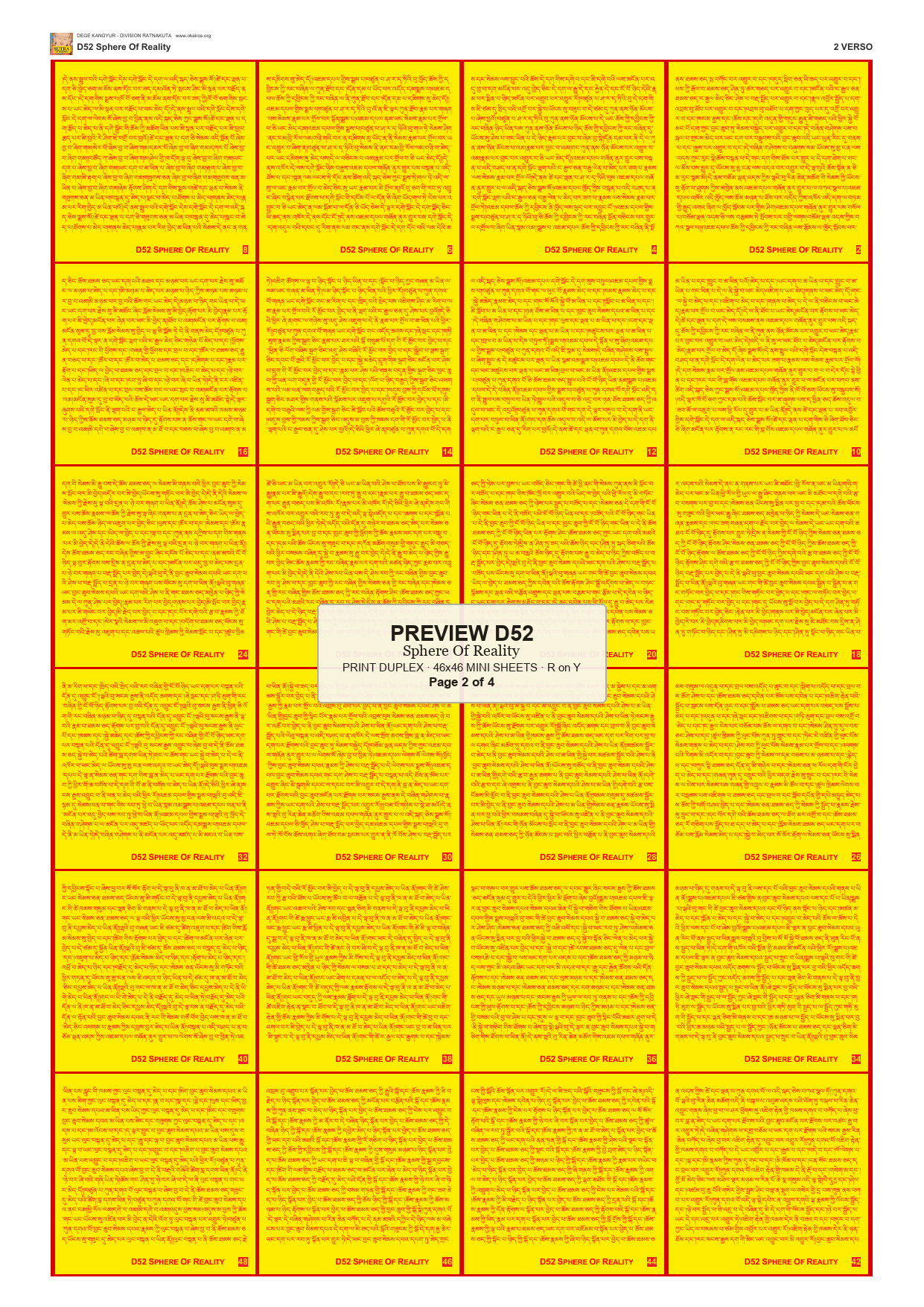 Preview DEGE-KANG-D00052 — page 2