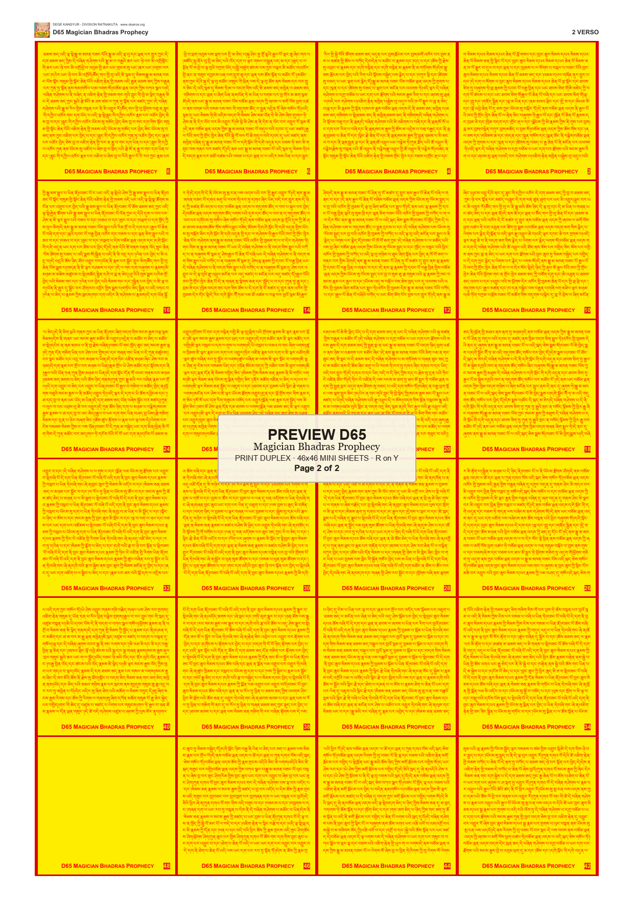 Preview DEGE-KANG-D00065 — page 2