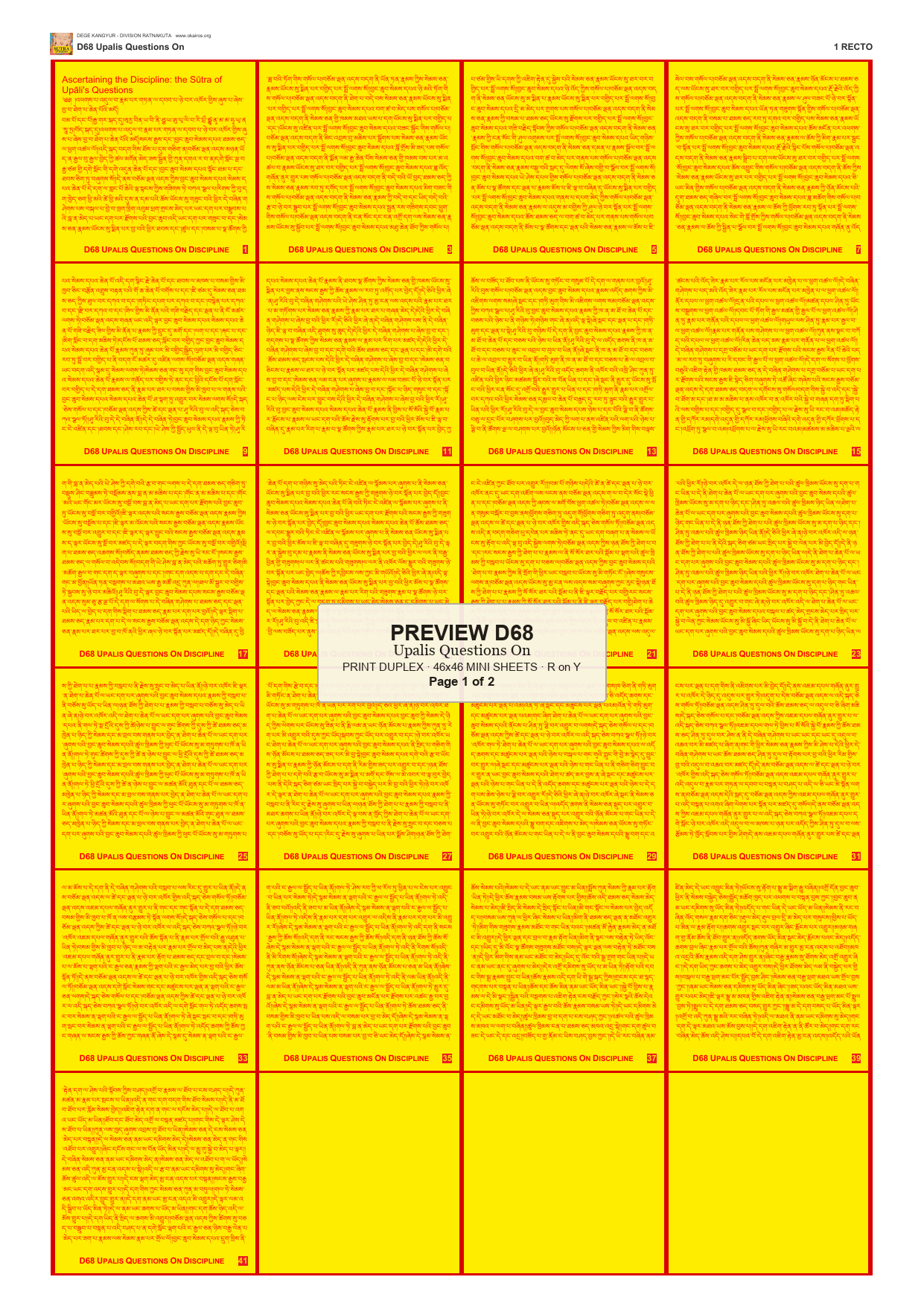 Preview DEGE-KANG-D00068 — page 1
