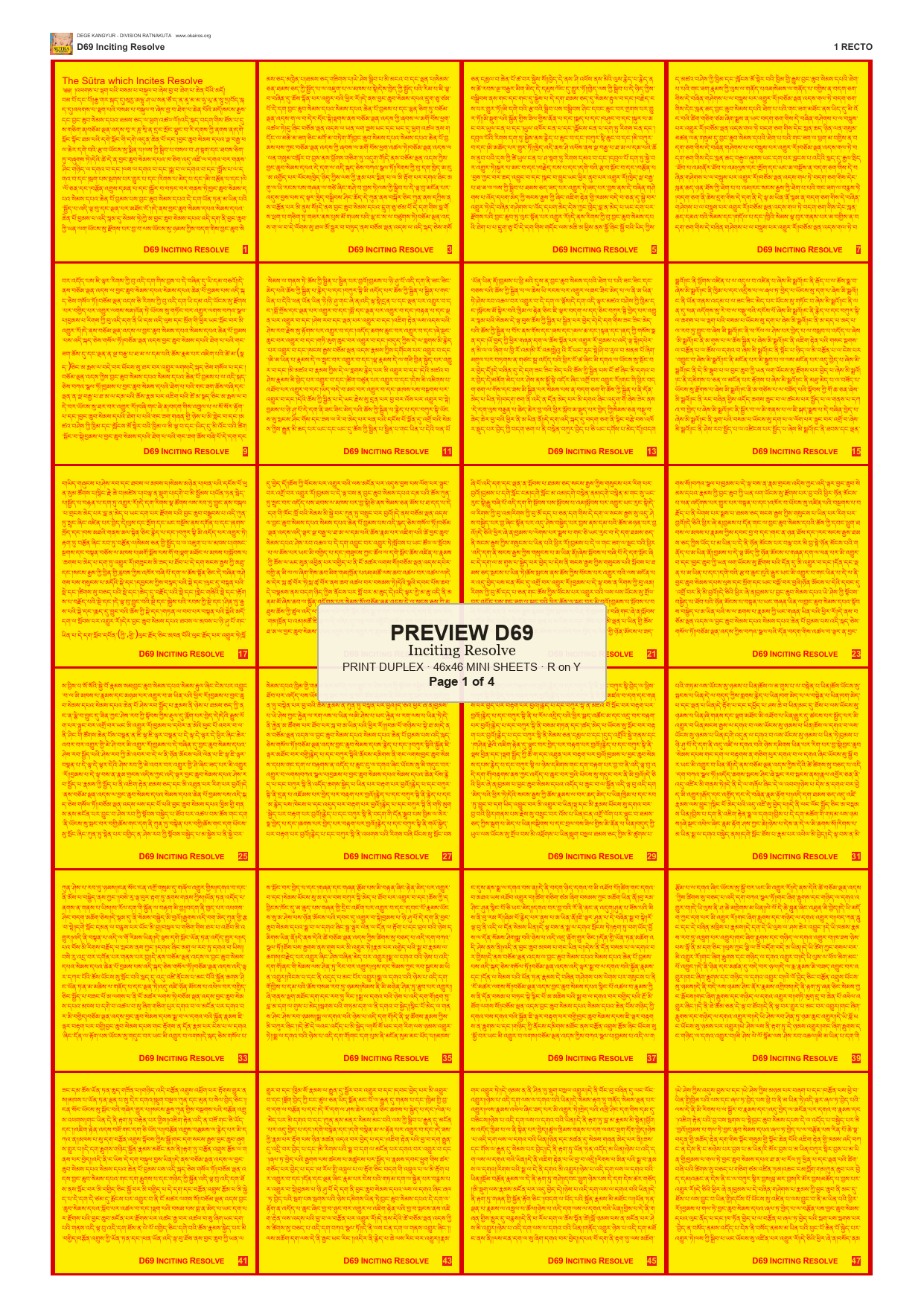 Preview DEGE-KANG-D00069 — page 1