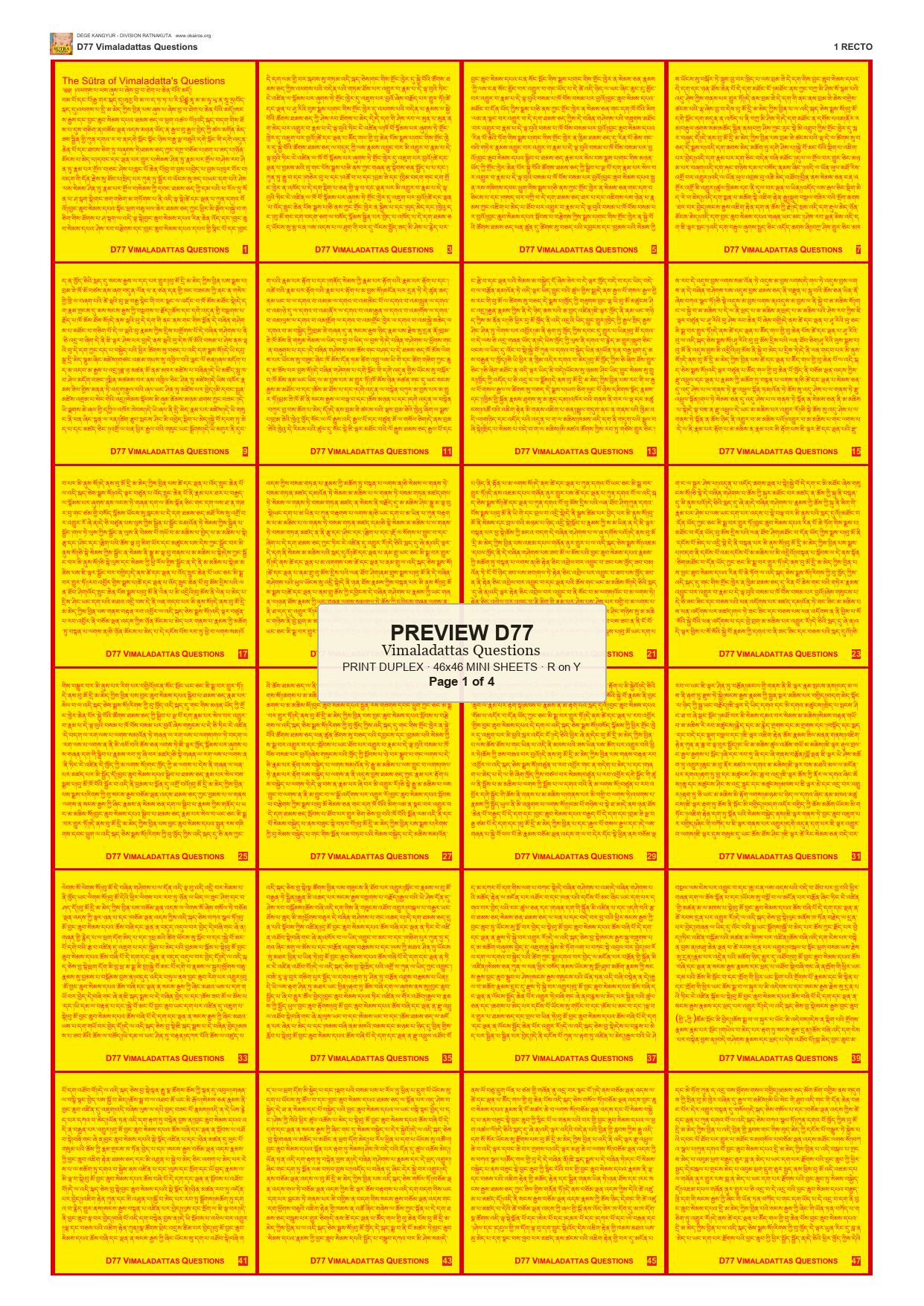 Preview DEGE-KANG-D00077 — page 1