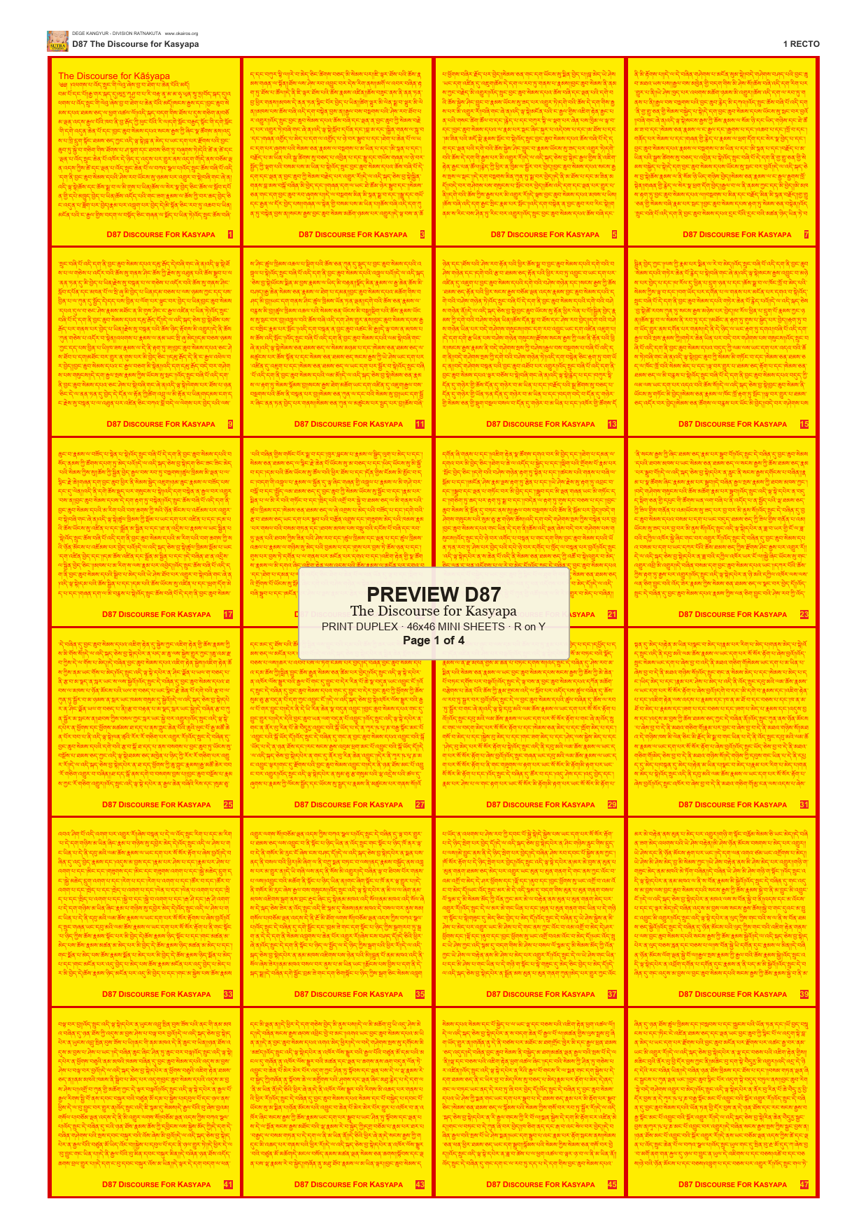 Preview DEGE-KANG-D00087 — page 1
