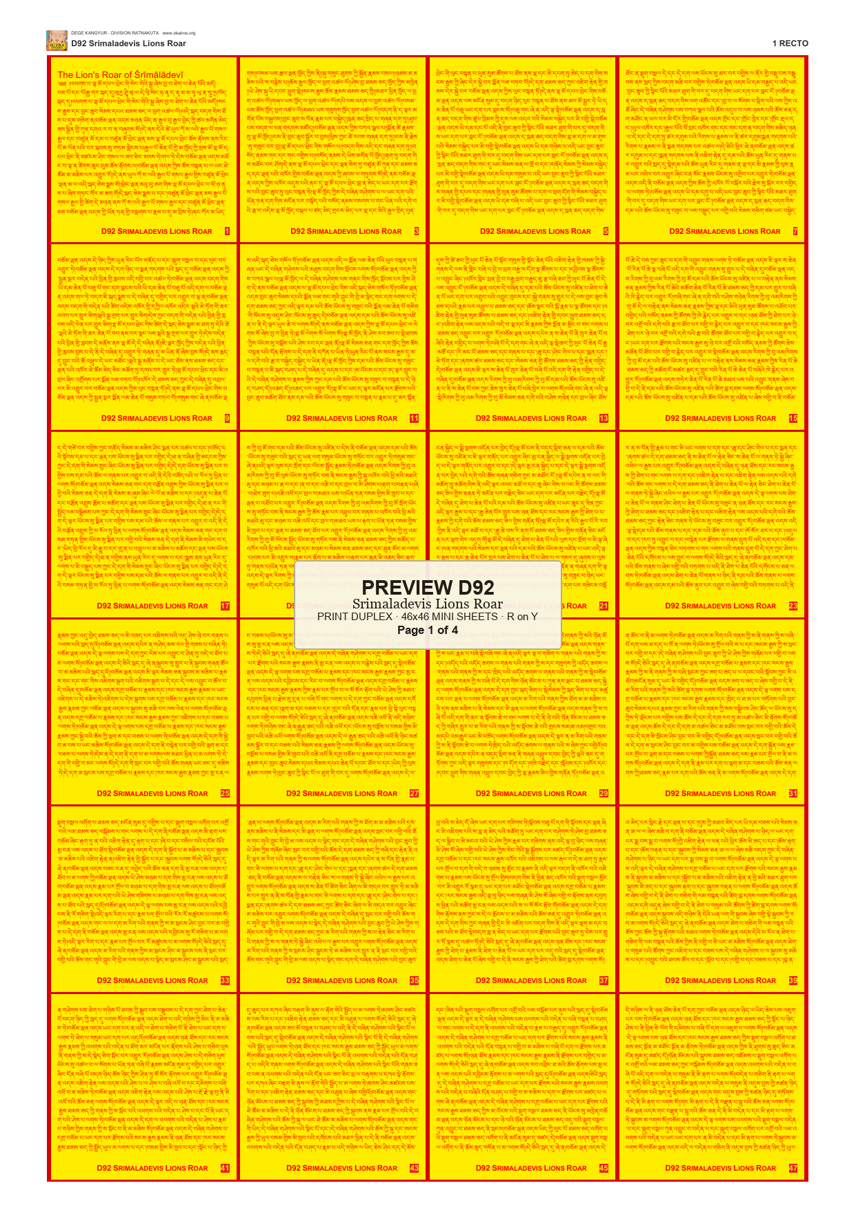 Preview DEGE-KANG-D00092 — page 1