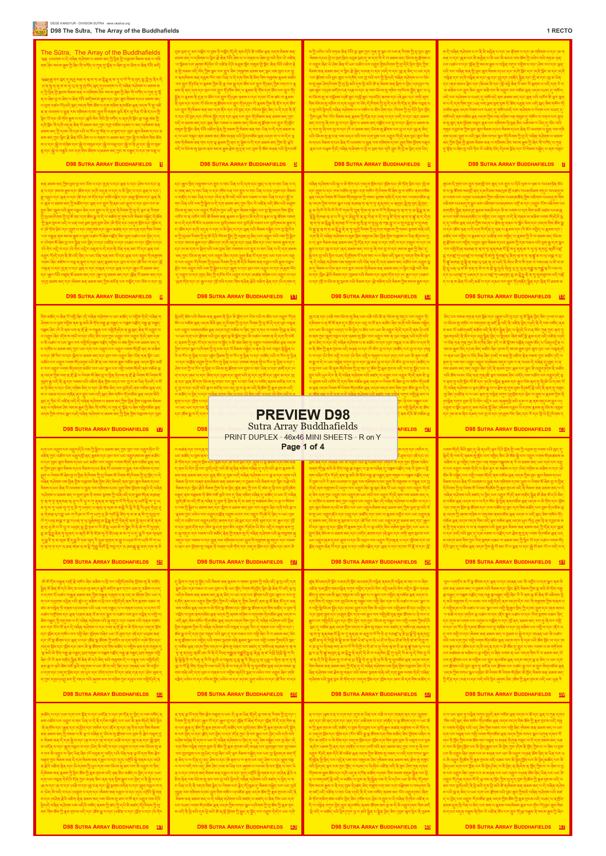 Preview DEGE-KANG-D00098 — page 1