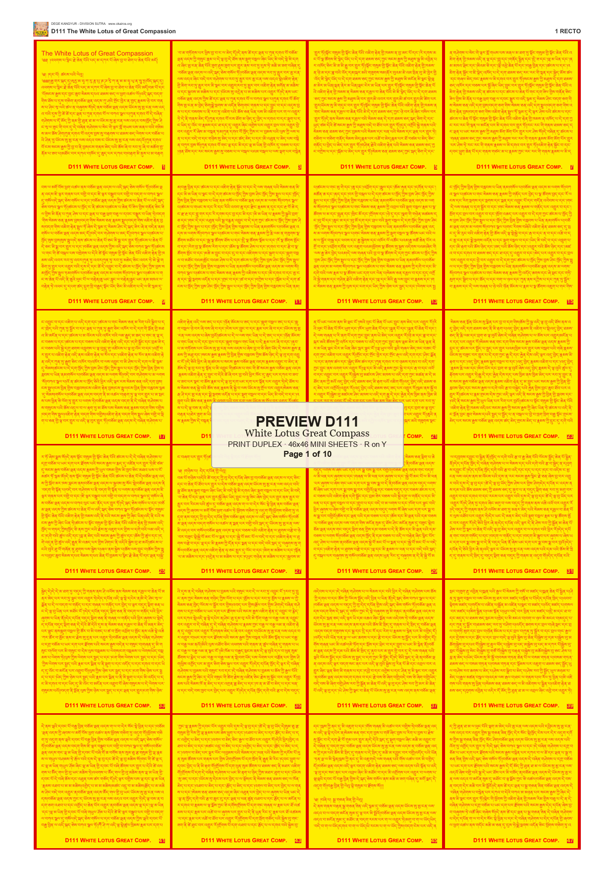 Preview DEGE-KANG-D00111 — page 1