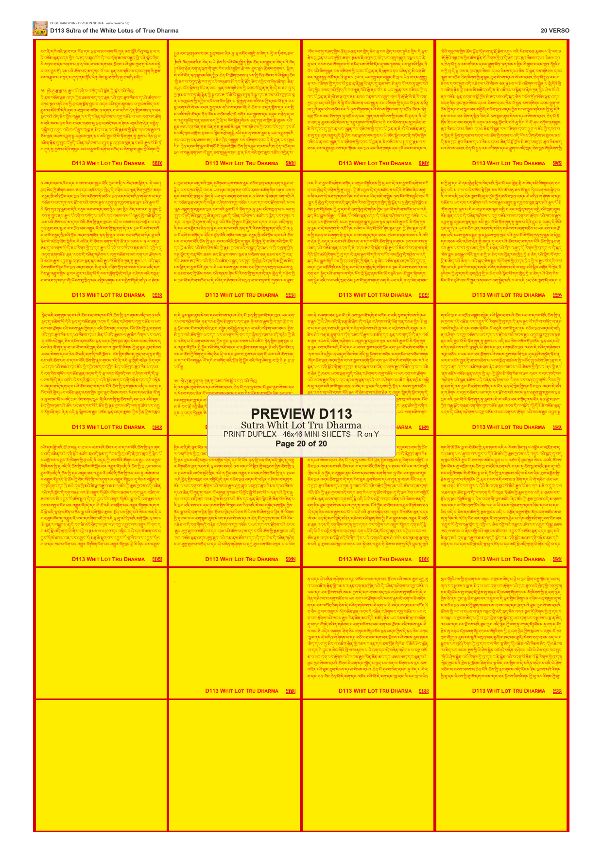 Preview DEGE-KANG-D00113 — page 20