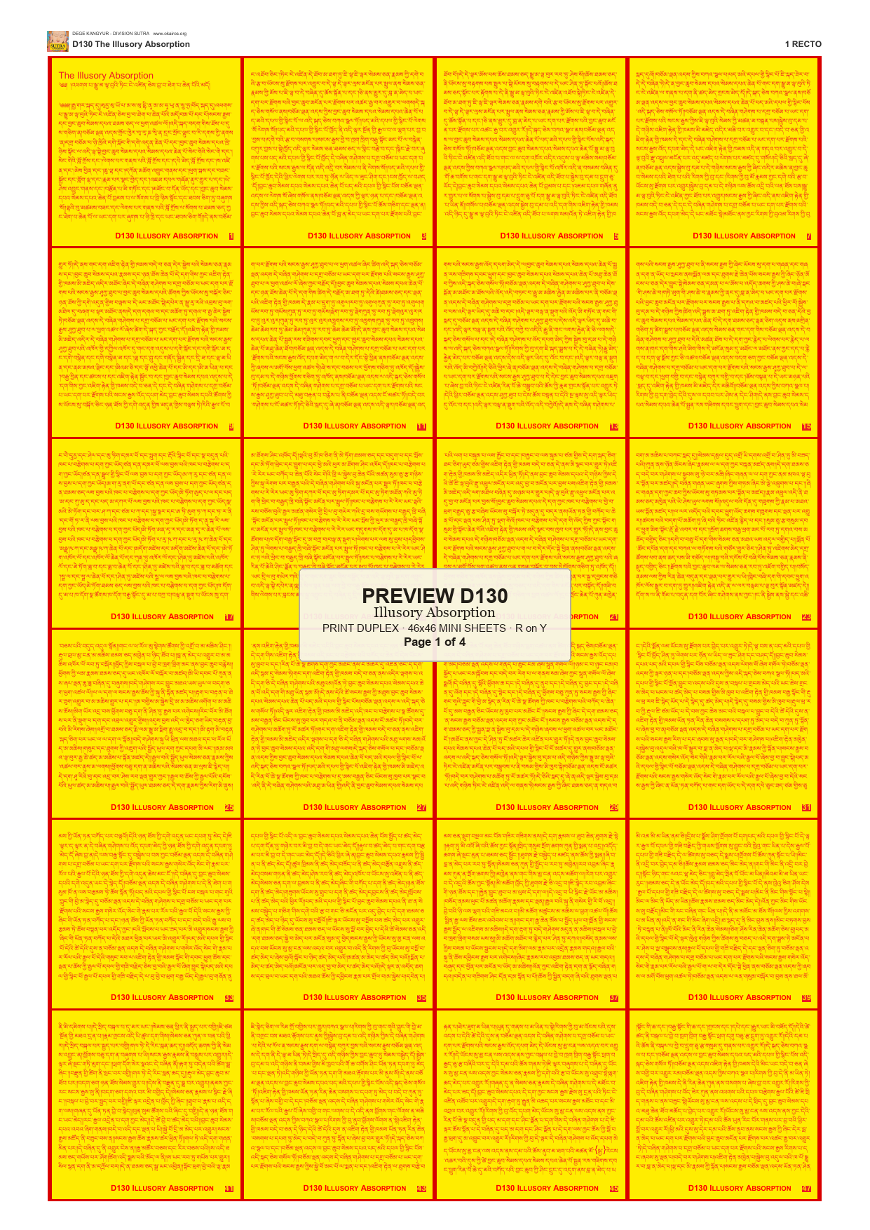 Preview DEGE-KANG-D00130 — page 1