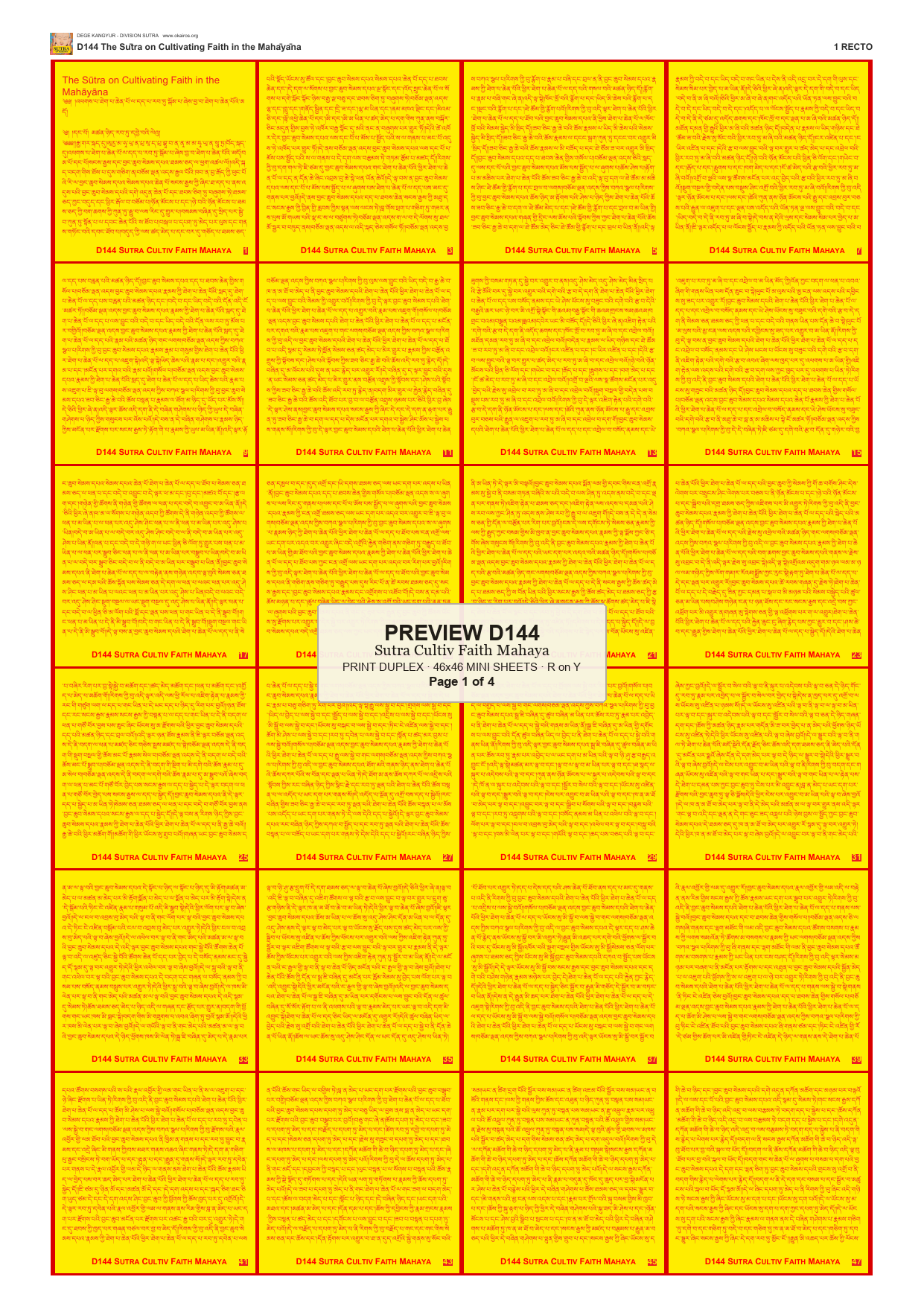 Preview DEGE-KANG-D00144 — page 1