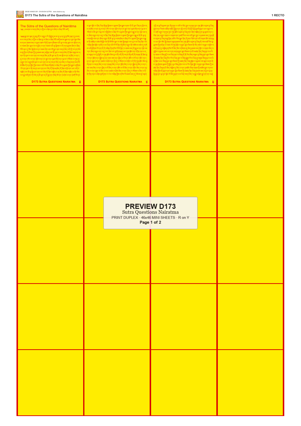 Preview DEGE-KANG-D00173 — page 1