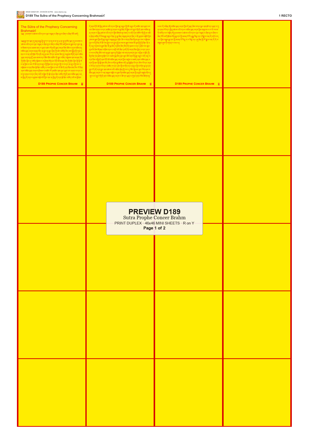 Preview DEGE-KANG-D00189 — page 1