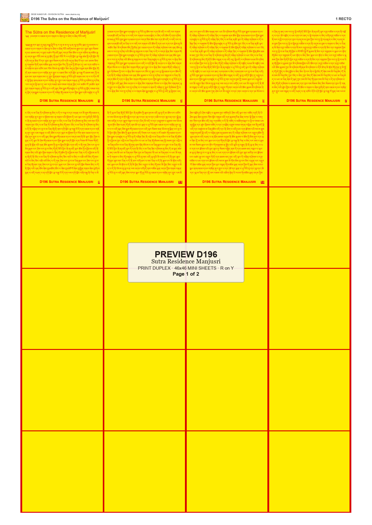 Preview DEGE-KANG-D00196 — page 1