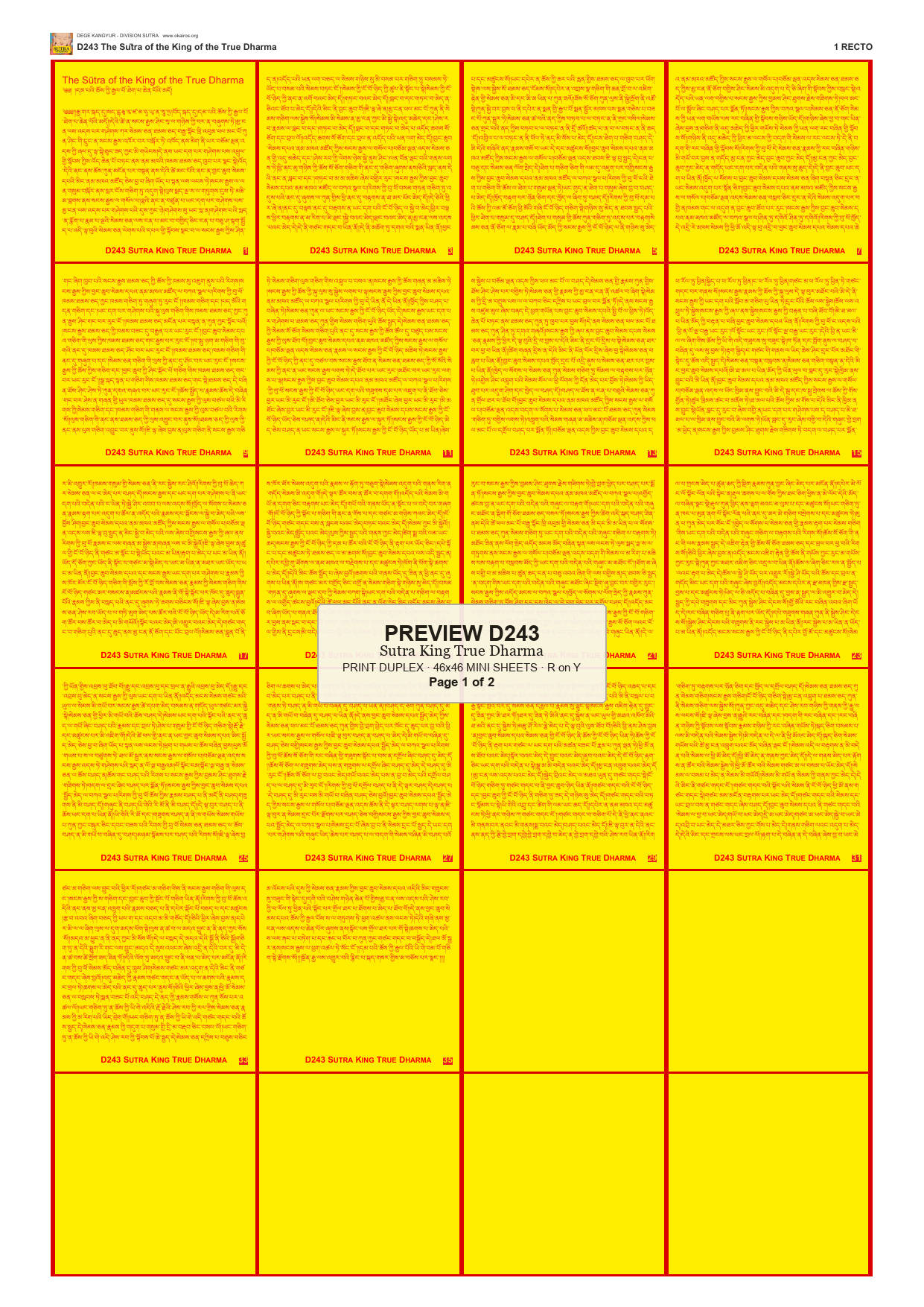Preview DEGE-KANG-D00243 — page 1