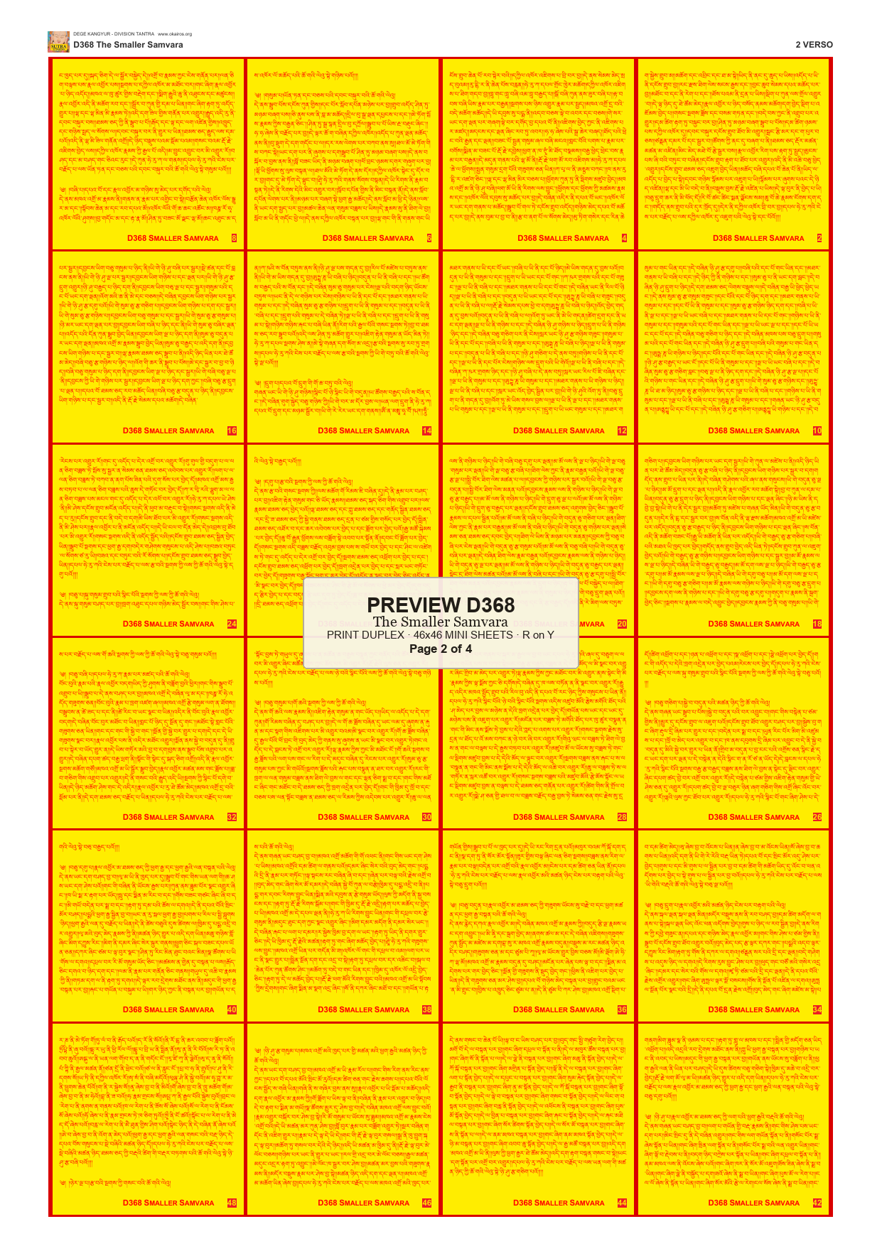 Preview DEGE-KANG-D00368 — page 2