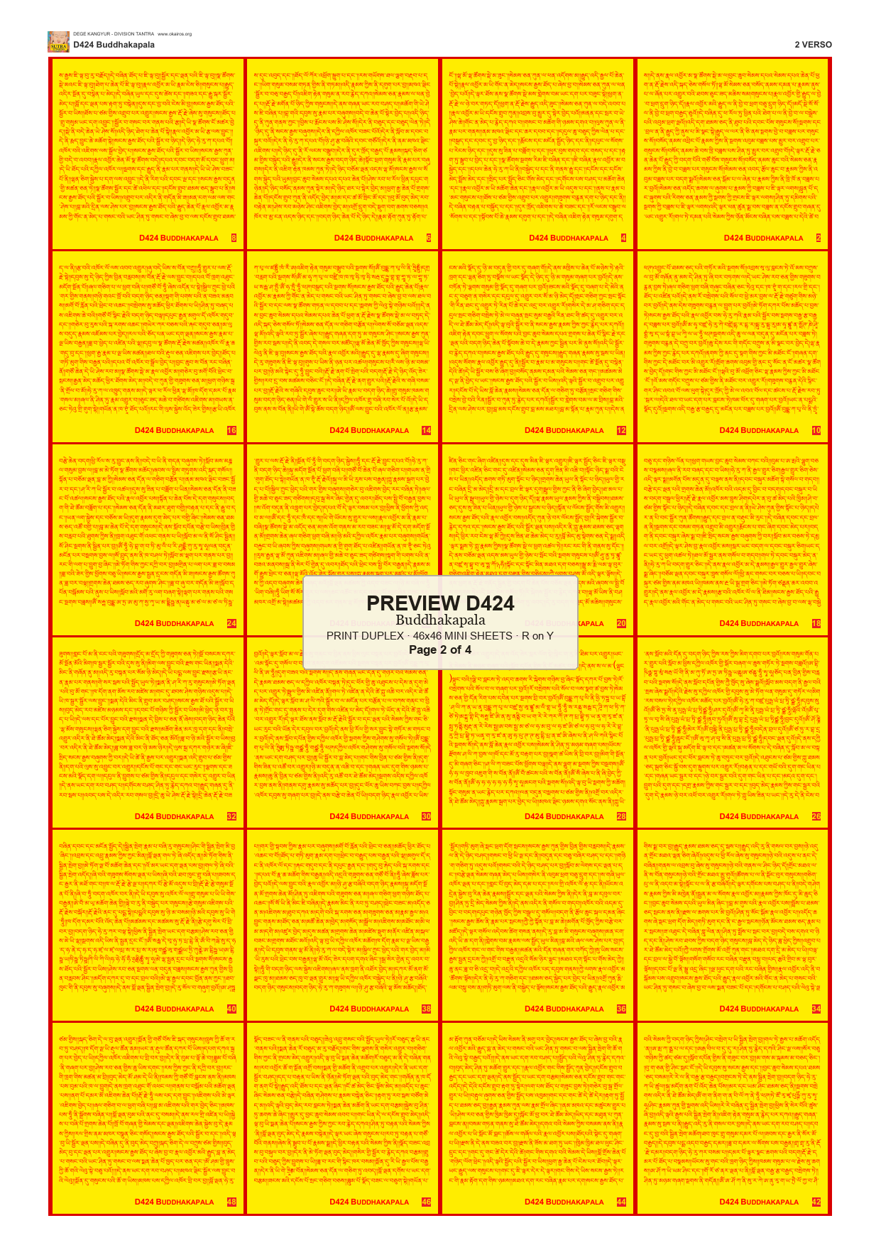 Preview DEGE-KANG-D00424 — page 2