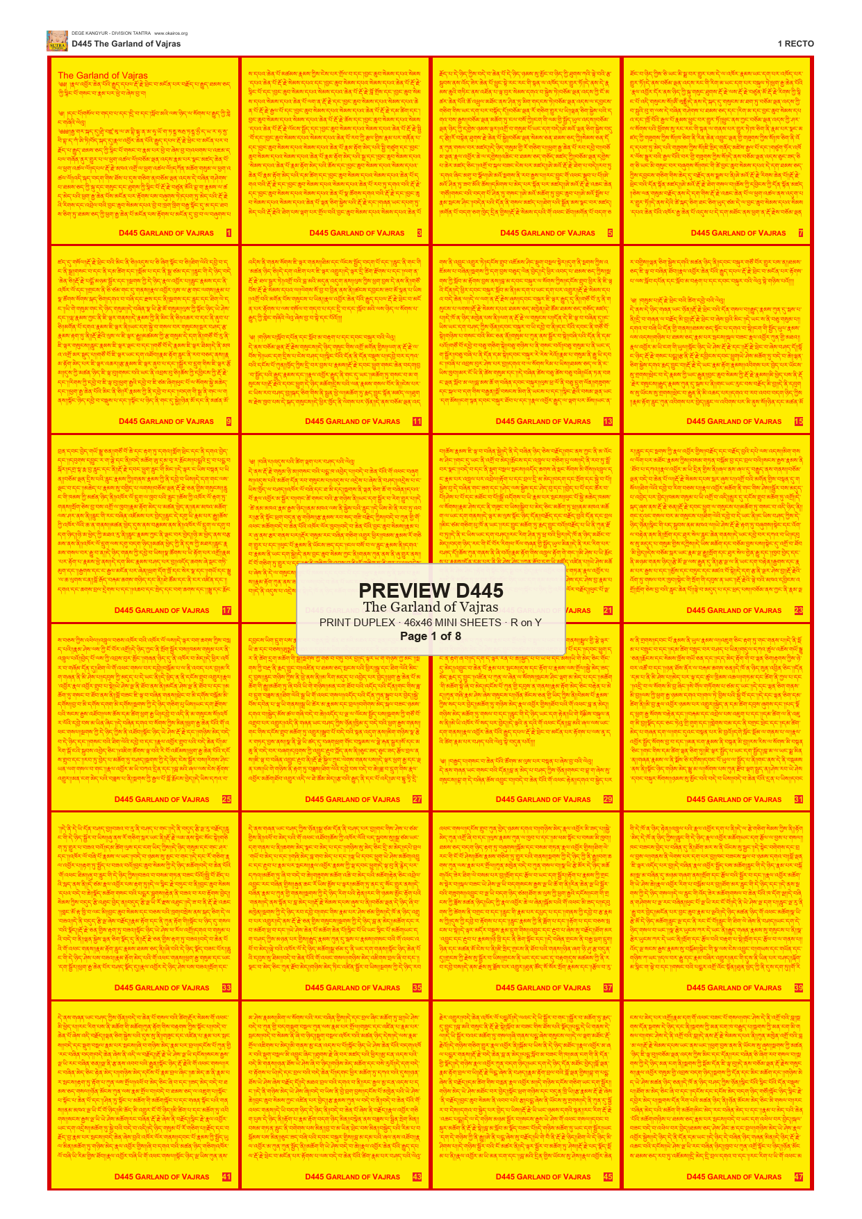 Preview DEGE-KANG-D00445 — page 1