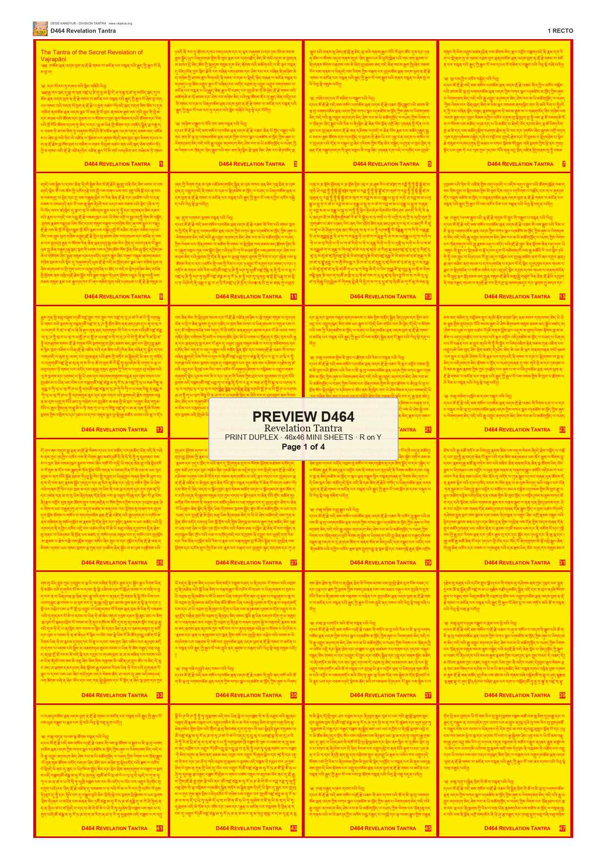 Preview DEGE-KANG-D00464 — page 1