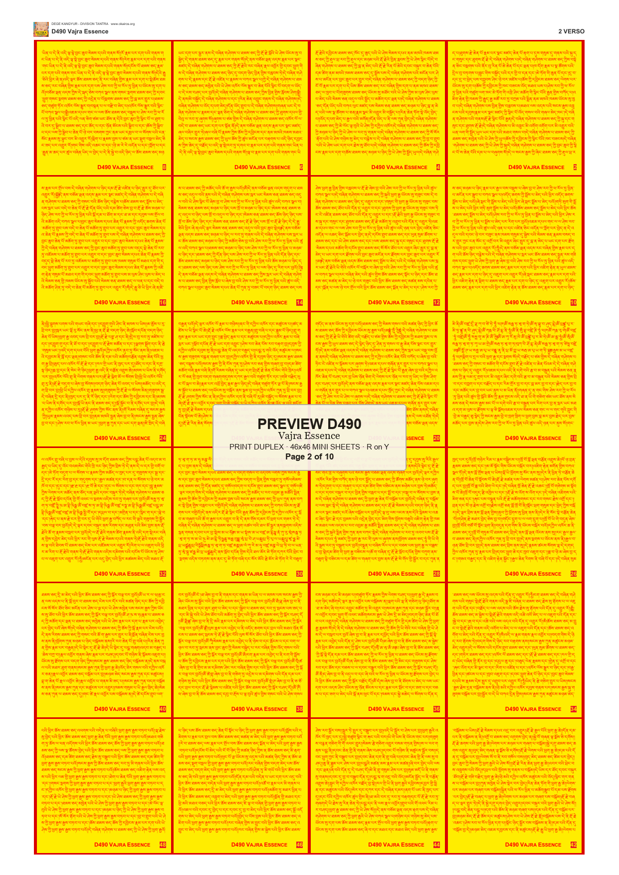 Preview DEGE-KANG-D00490 — page 2