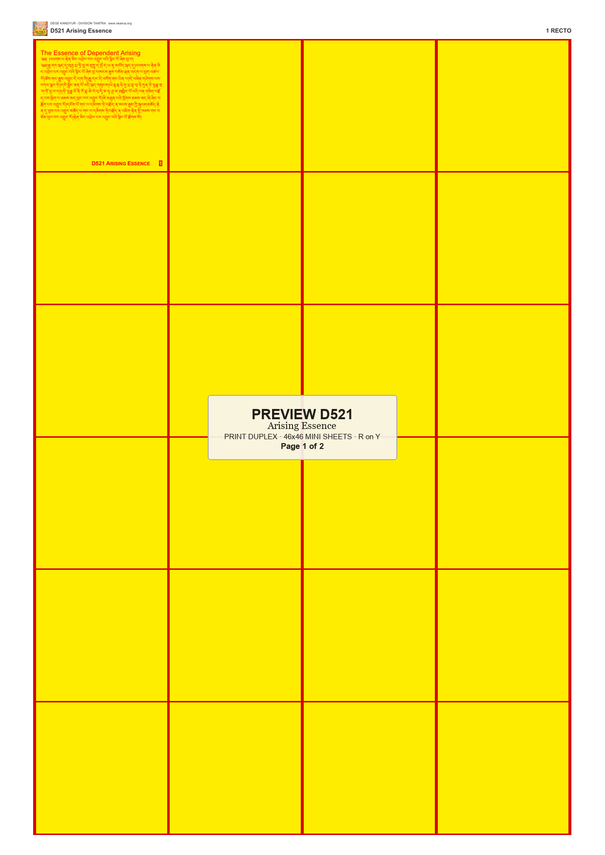 Preview DEGE-KANG-D00521 — page 1