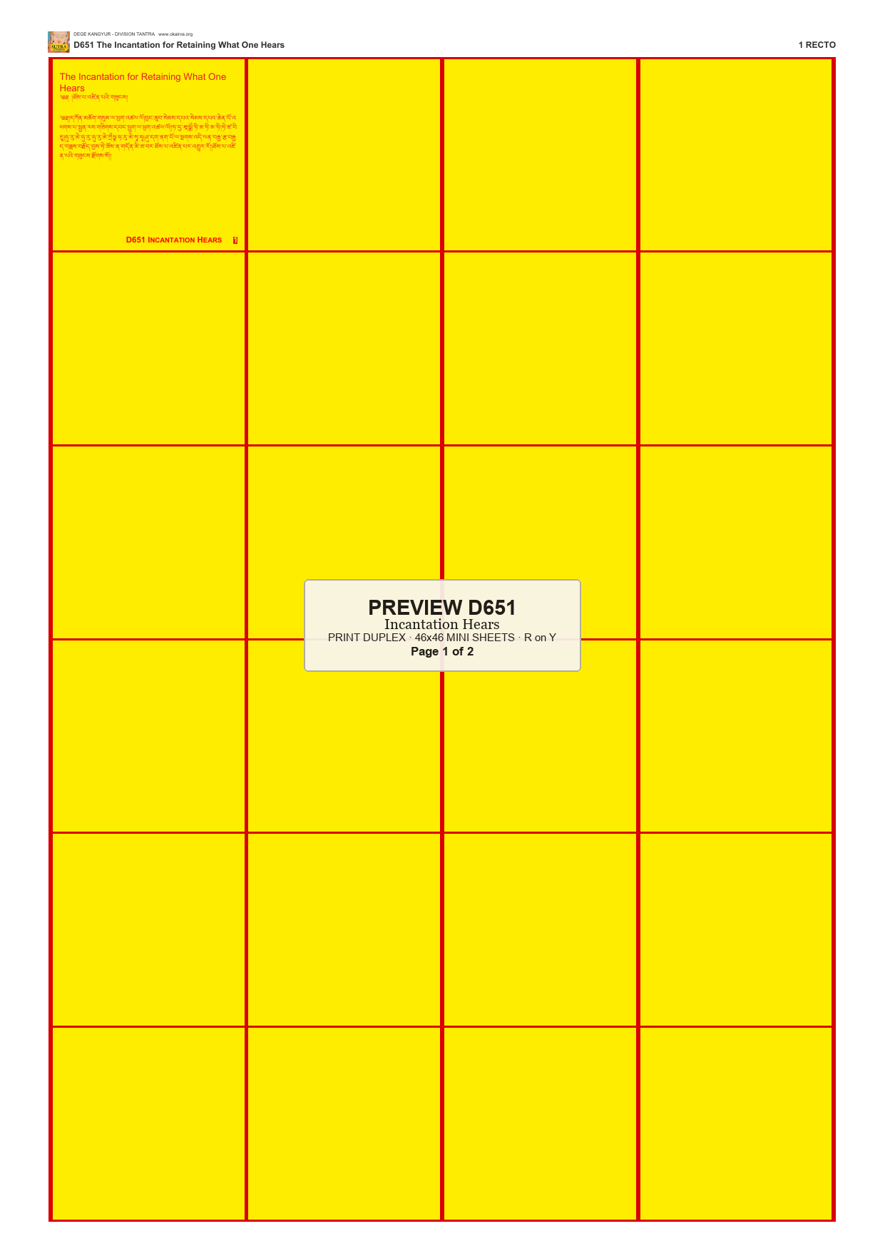 Preview DEGE-KANG-D00651 — page 1