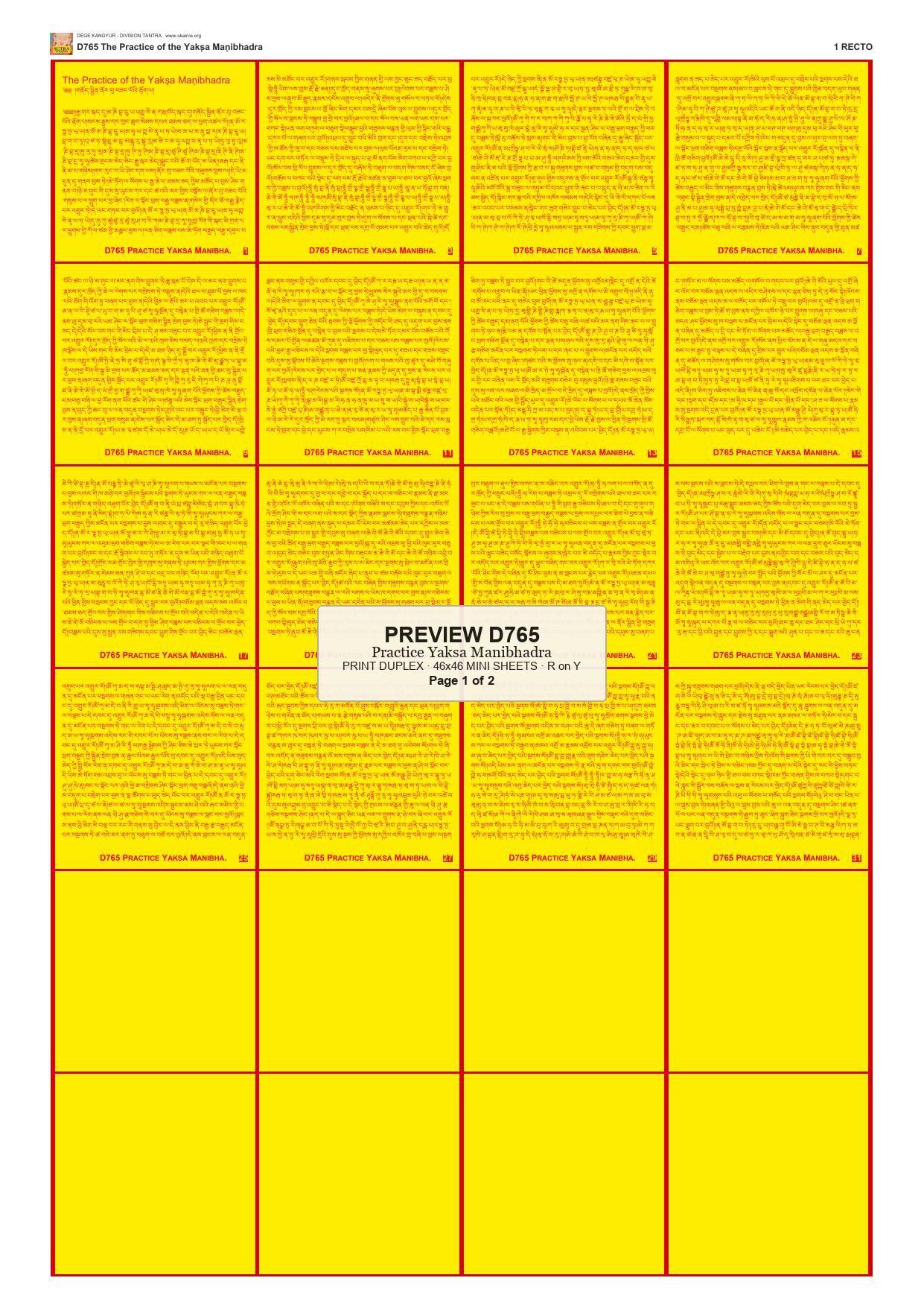 Preview DEGE-KANG-D00765 — page 1