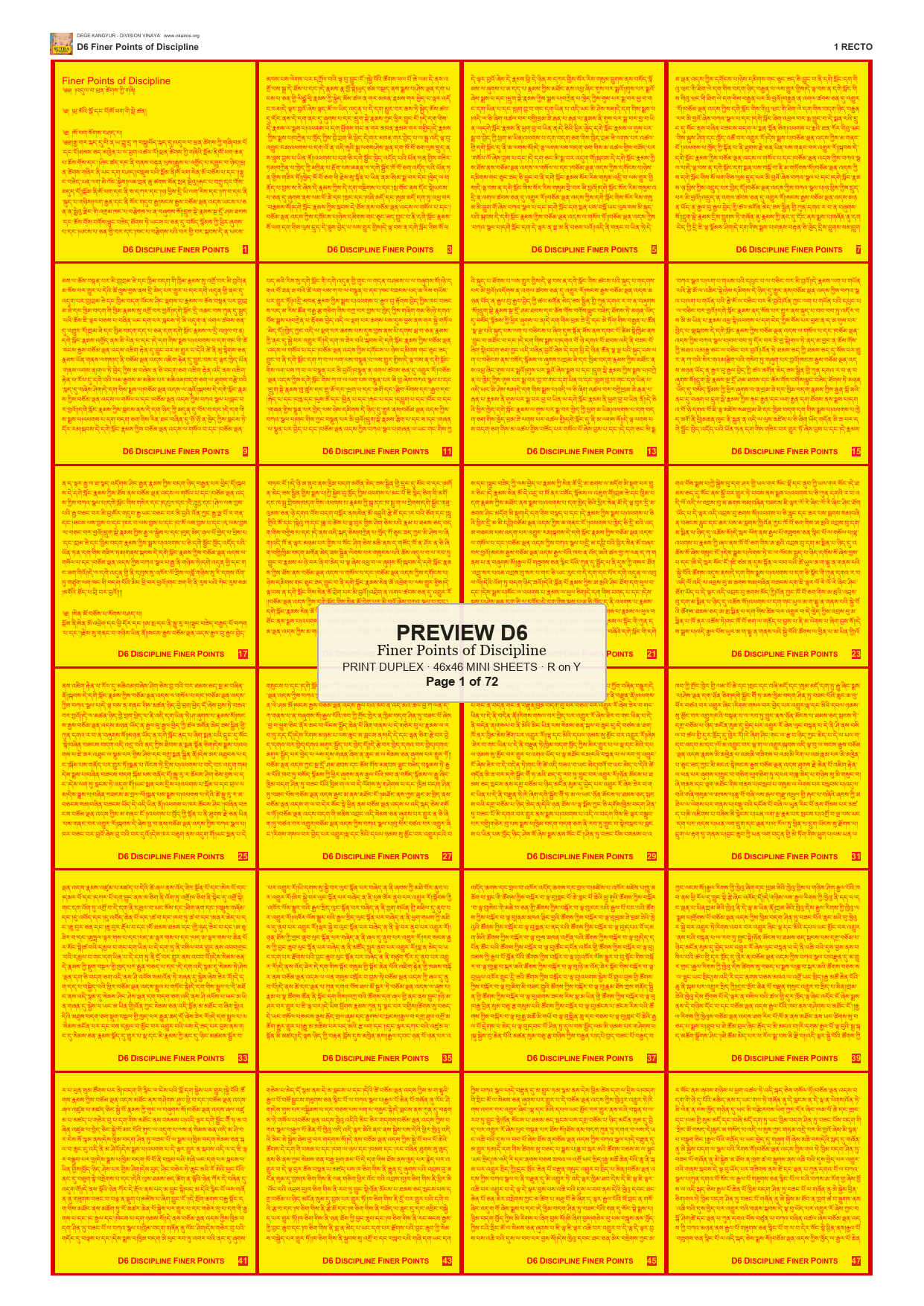Preview DEGE-KANG-D00006 — page 1