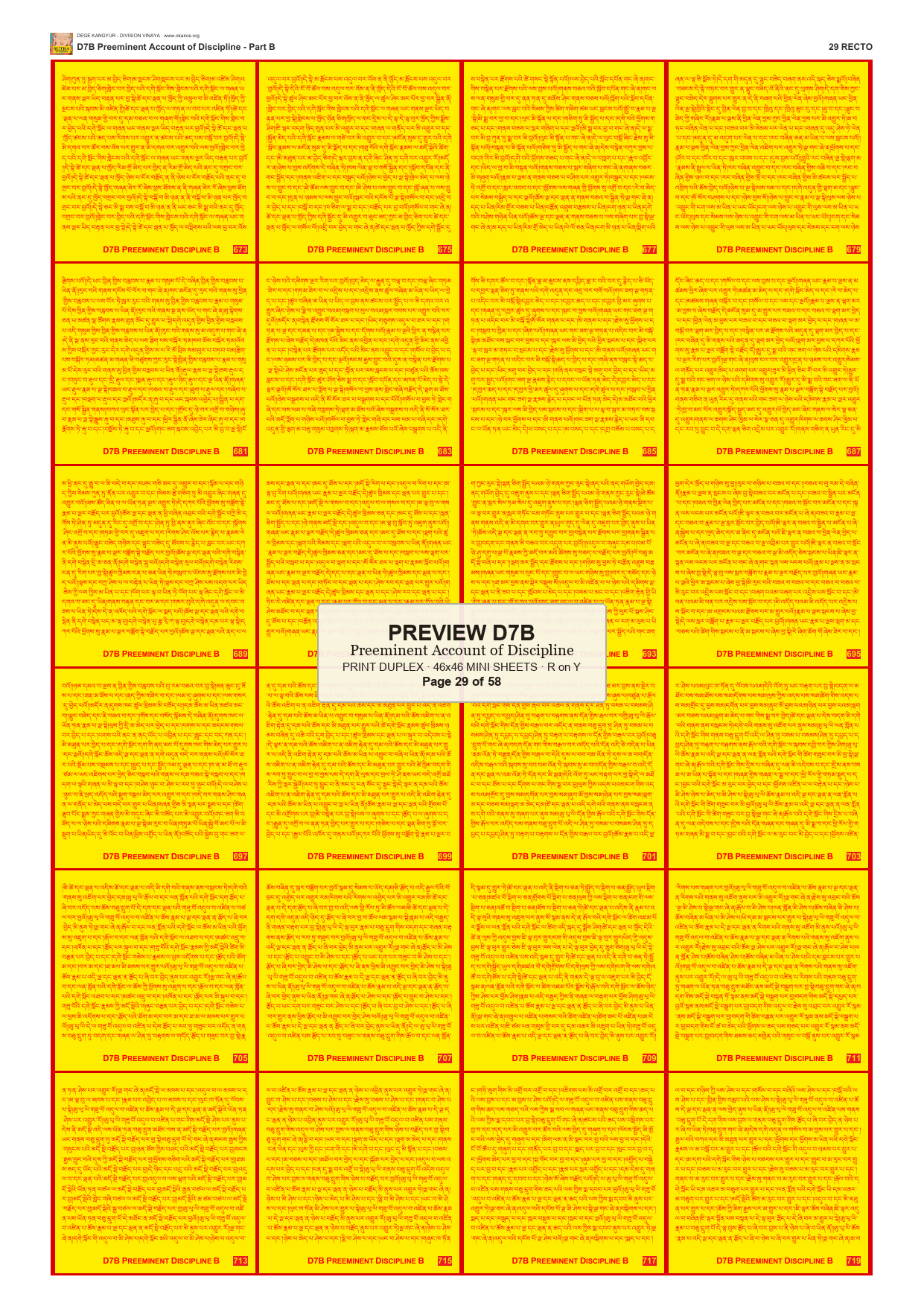 Preview DEGE-KANG-D00007B — page 29