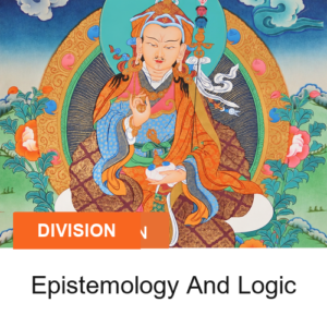 Epistemology And Logic