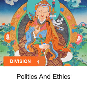 Politics And Ethics