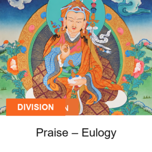 Praise – Eulogy
