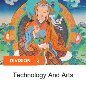 Technology And Arts
