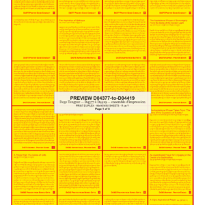Preview DEGE-TENG-PRINTSET-D04377-to-D04419 — page 1