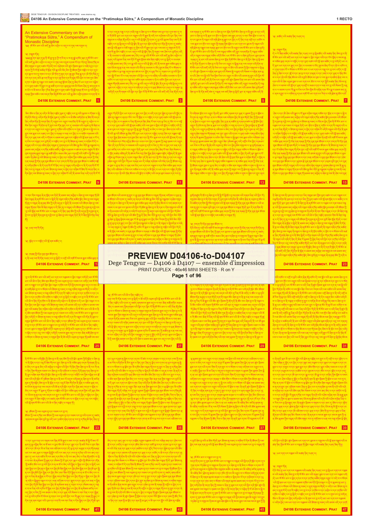 Preview DEGE-TENG-PRINTSET-D04106-to-D04107 — page 1
