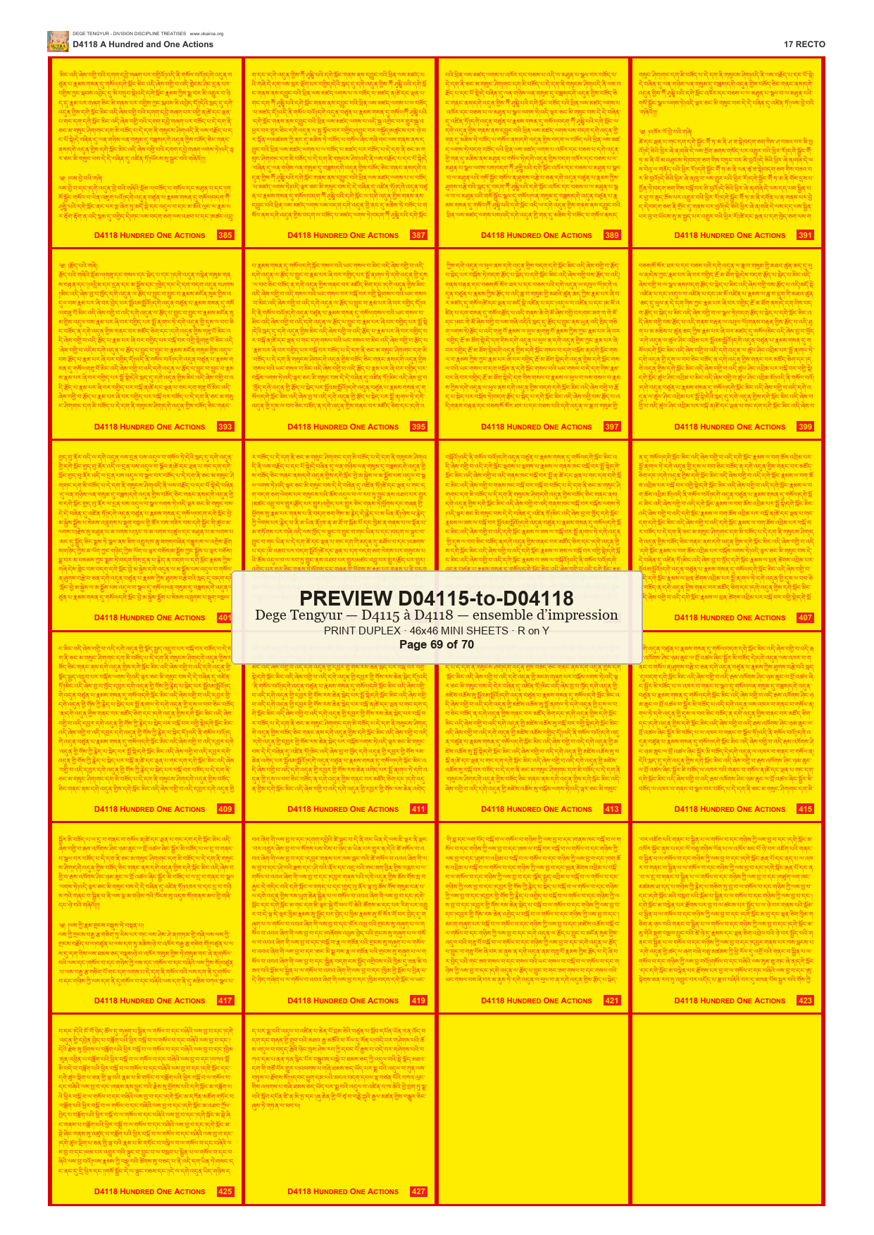 Preview DEGE-TENG-PRINTSET-D04115-to-D04118 — page 69