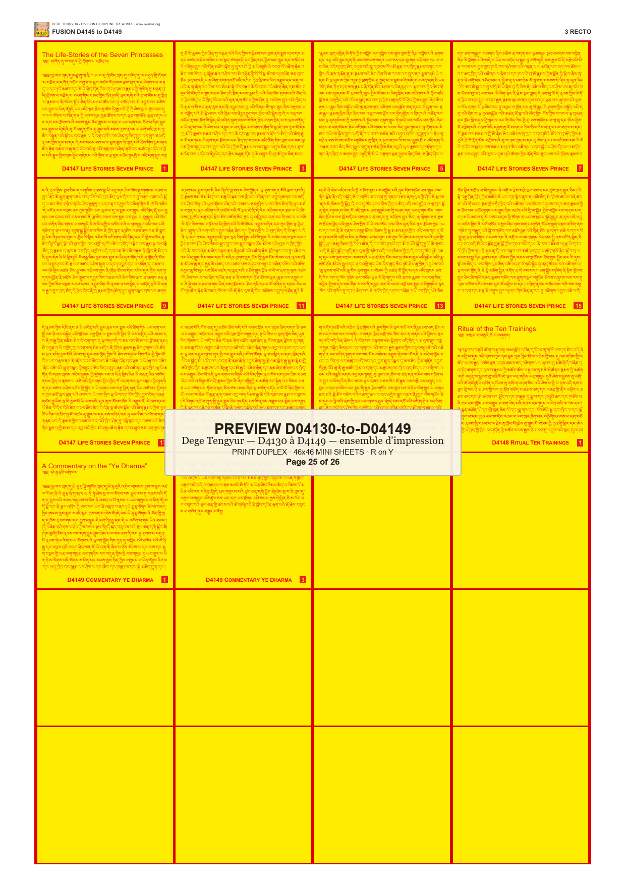 Preview DEGE-TENG-PRINTSET-D04130-to-D04149 — page 25