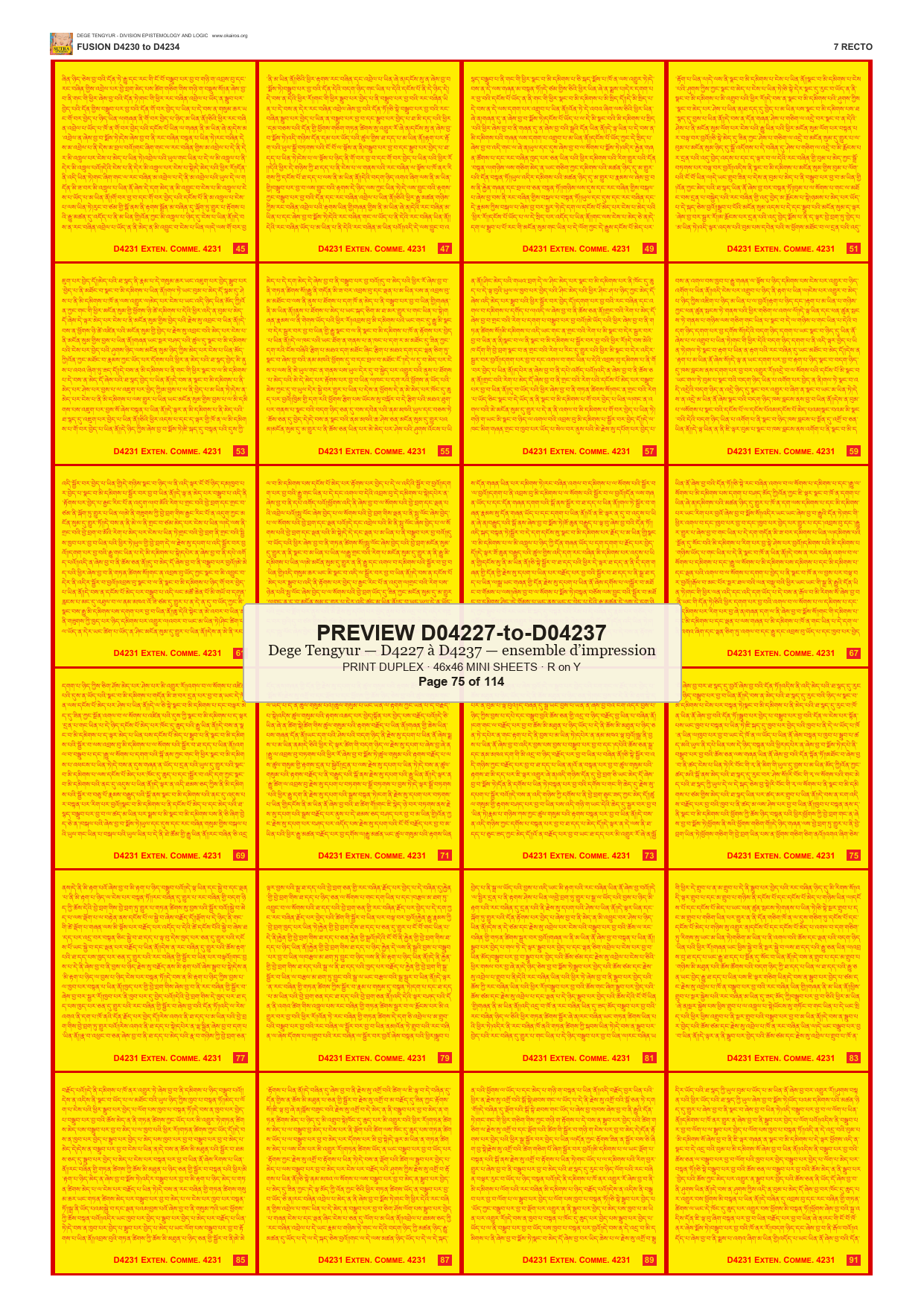 Preview DEGE-TENG-PRINTSET-D04227-to-D04237 — page 75