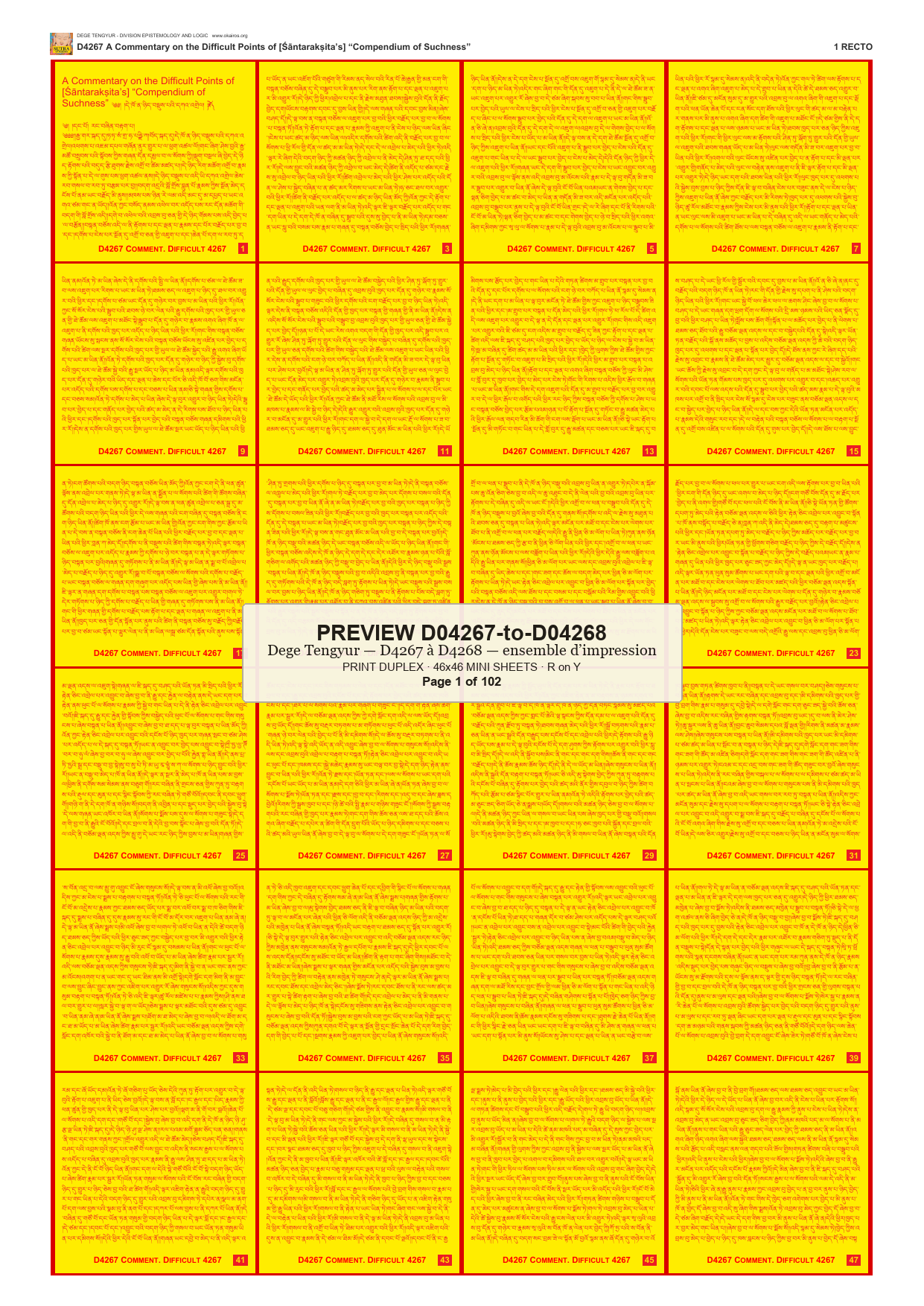 Preview DEGE-TENG-PRINTSET-D04267-to-D04268 — page 1