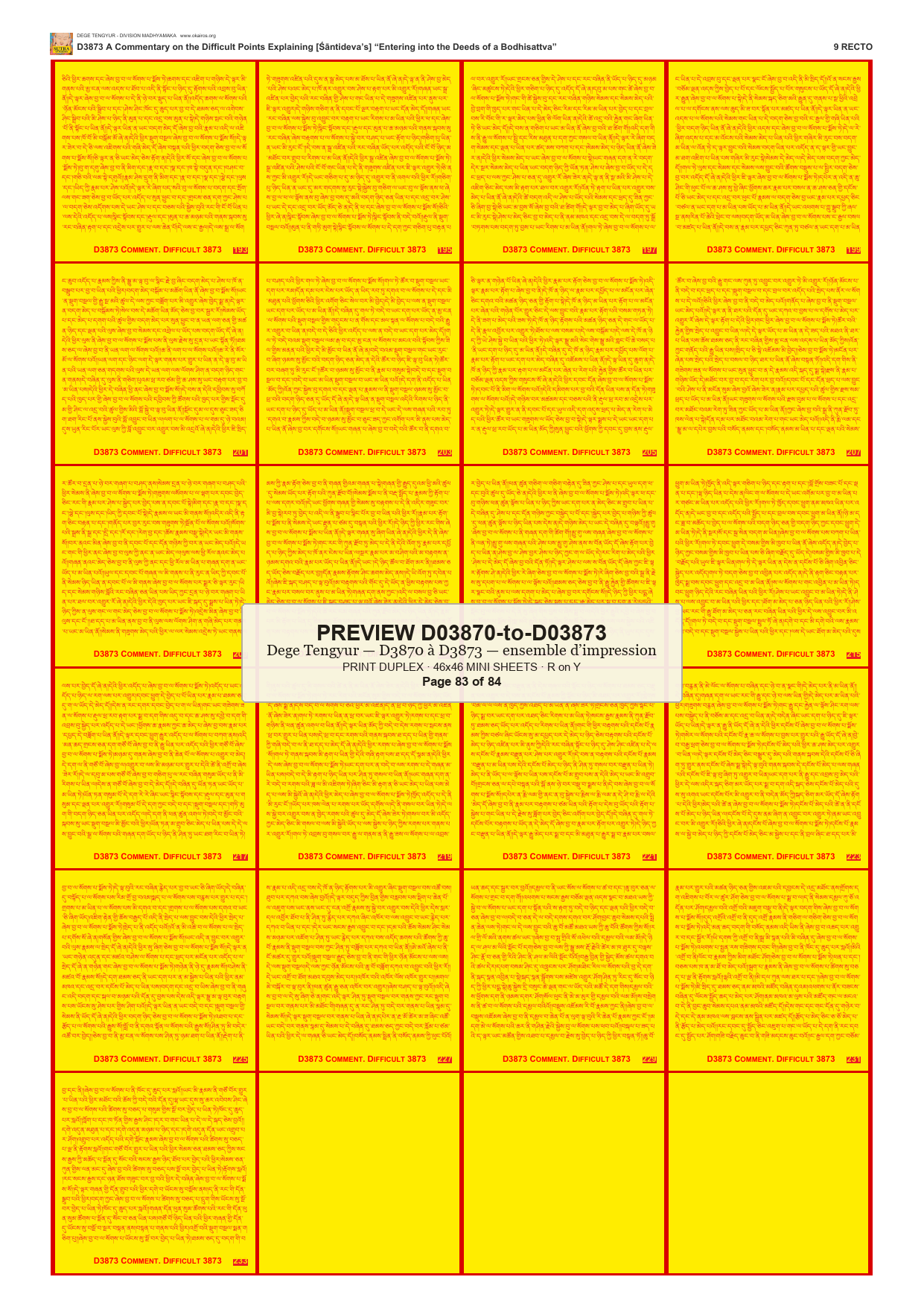 Preview DEGE-TENG-PRINTSET-D03870-to-D03873 — page 83