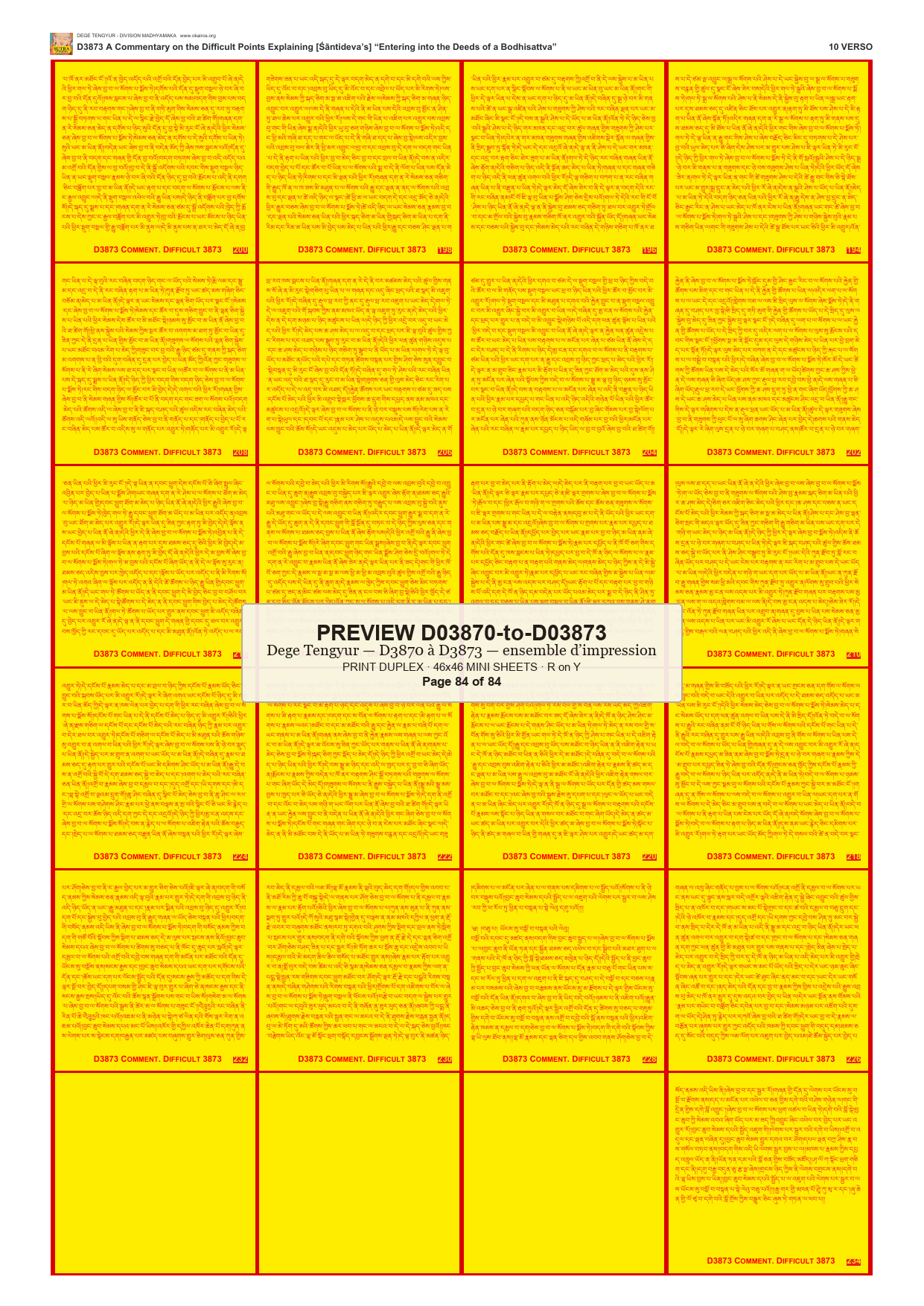 Preview DEGE-TENG-PRINTSET-D03870-to-D03873 — page 84