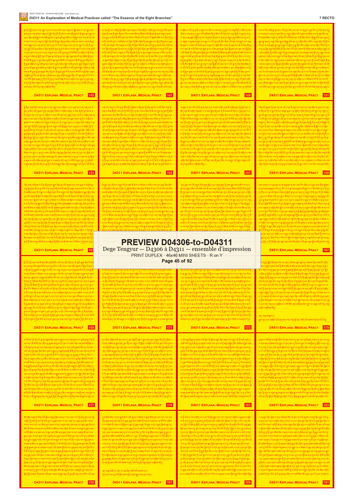 Preview DEGE-TENG-PRINTSET-D04306-to-D04311 — page 45