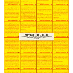 Preview DEGE-TENG-PRINTSET-D04420-to-D04421 — page 1