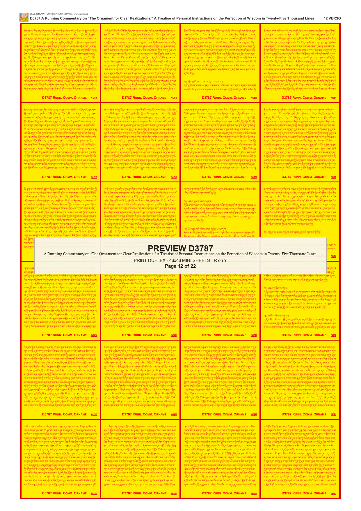 Preview DEGE-TENG-D03787 — page 12