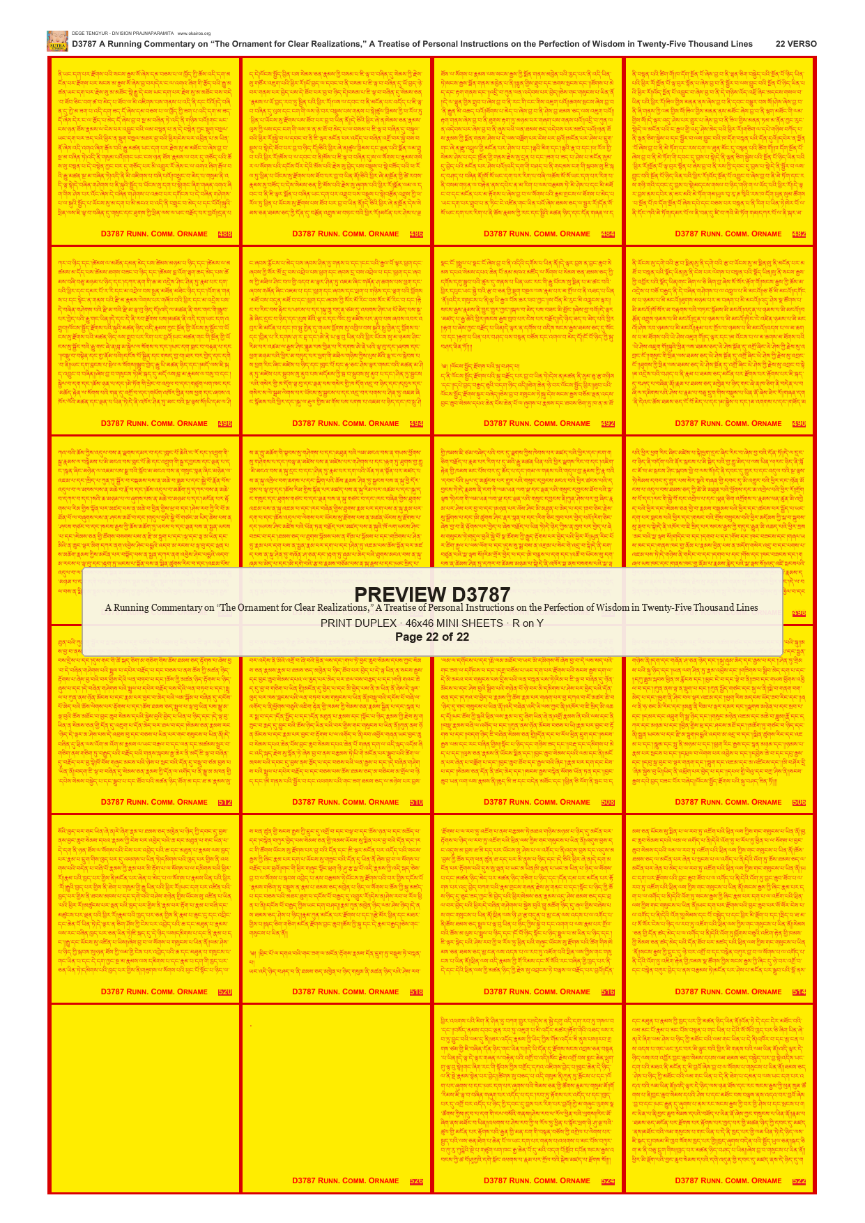 Preview DEGE-TENG-D03787 — page 22