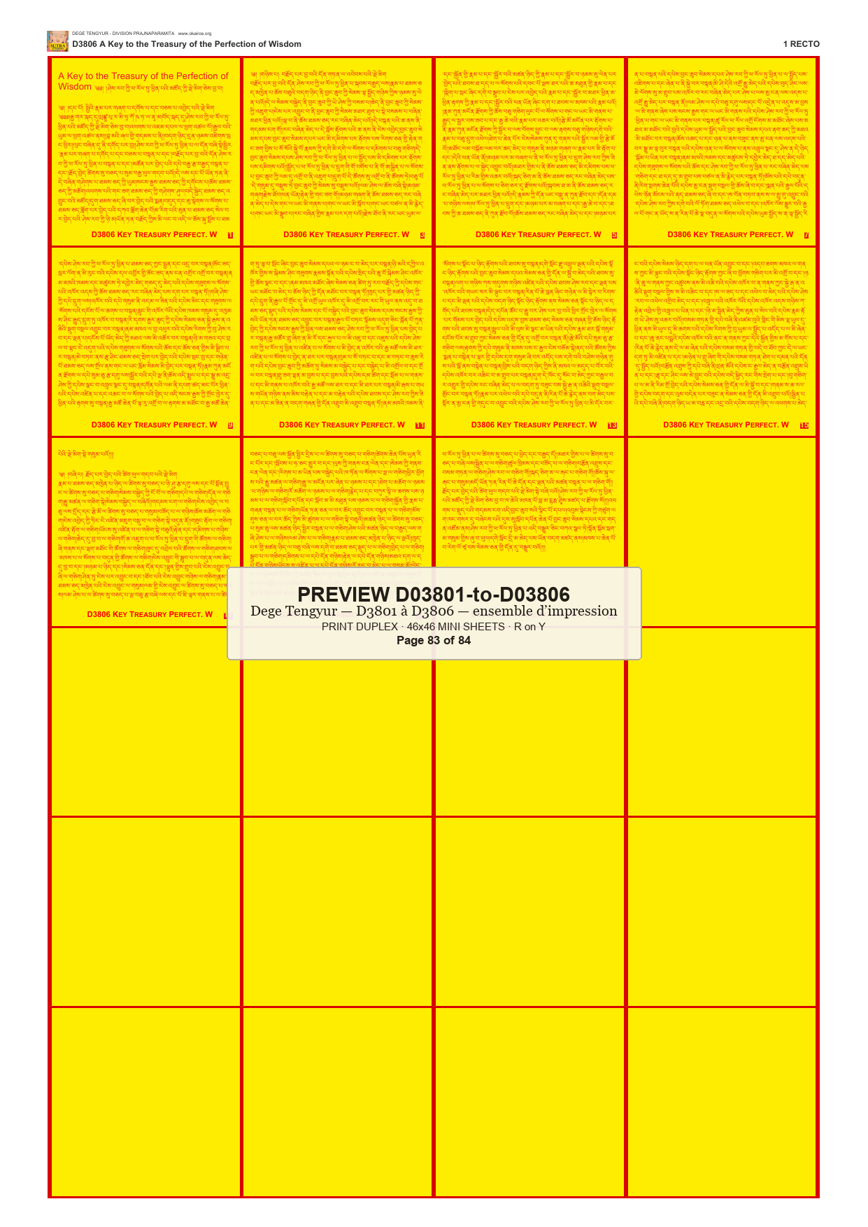 Preview DEGE-TENG-PRINTSET-D03801-to-D03806 — page 83